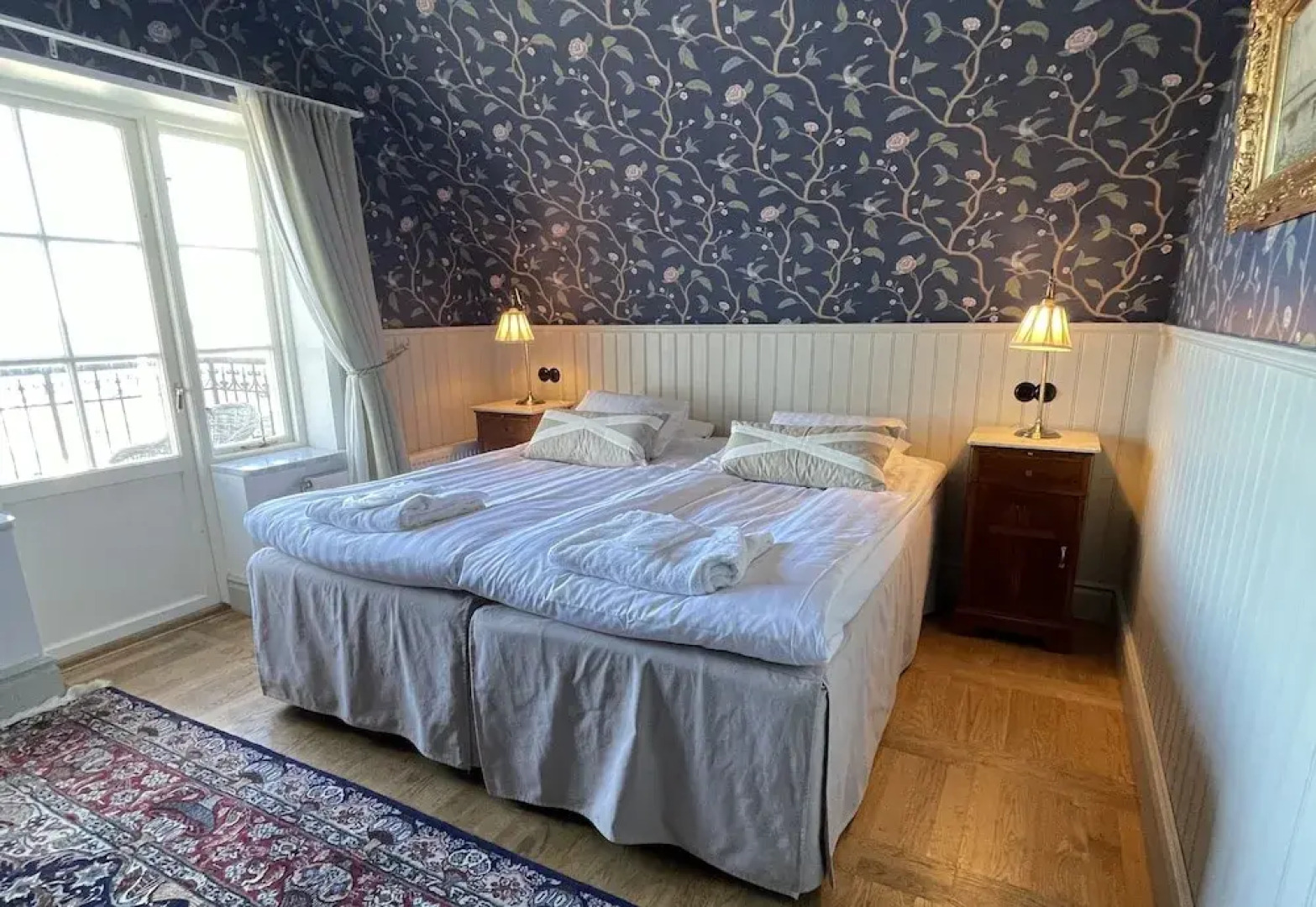 Kivikstrand Badhotell