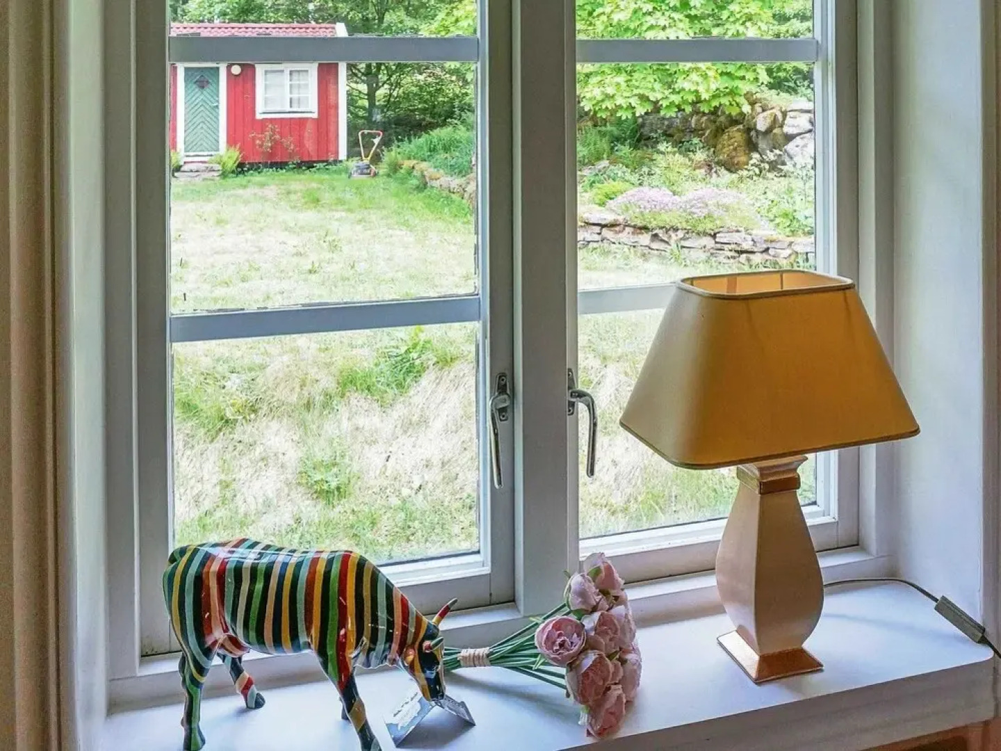 7 Person Holiday Home in Rolfstorp