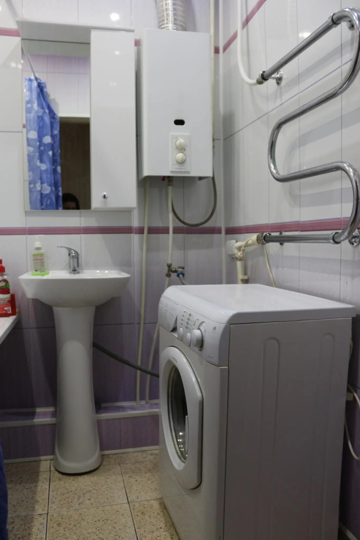 Апартаменты на улице Горького 38