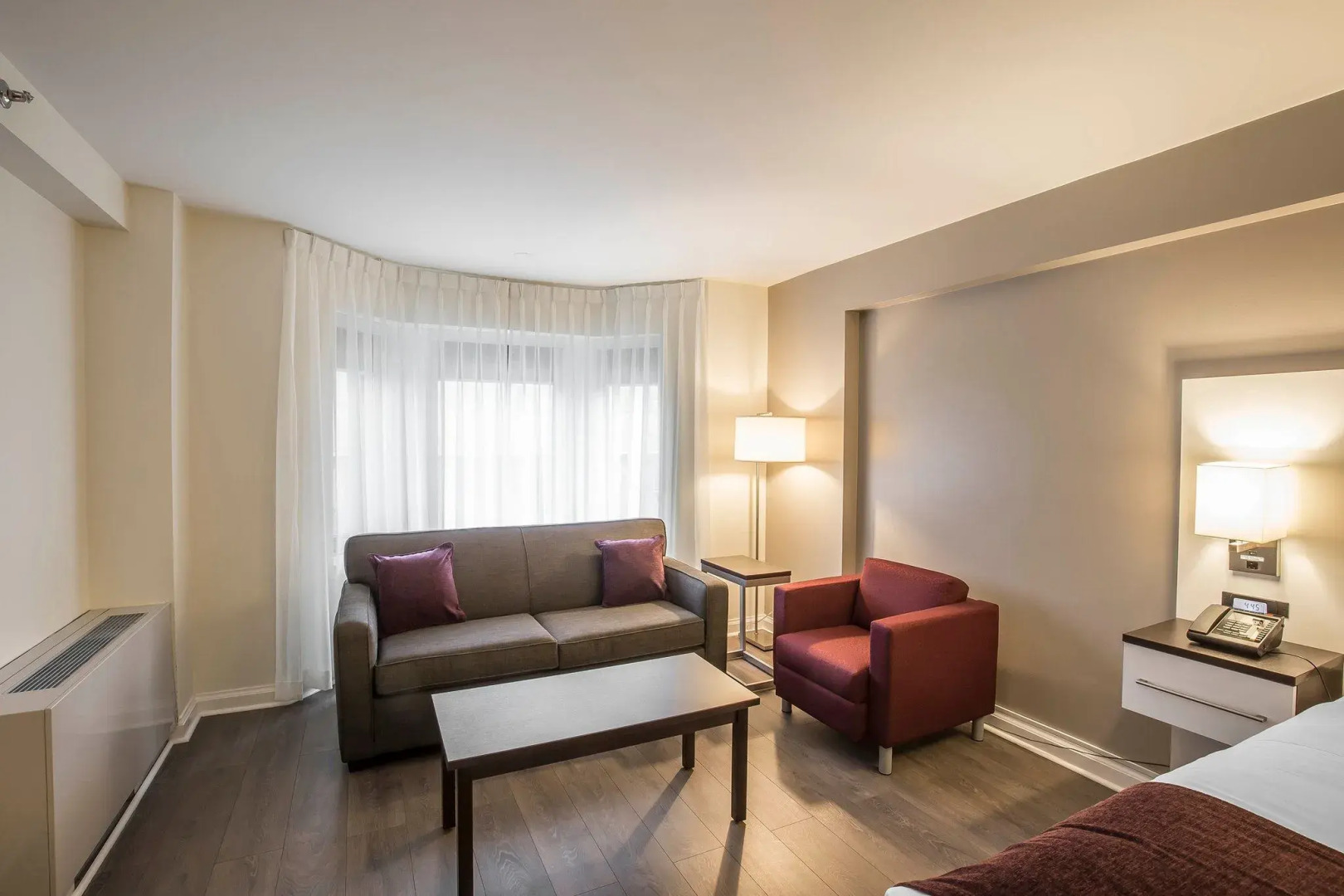 The Saint James Hotel, an Ascend Collection Hotel