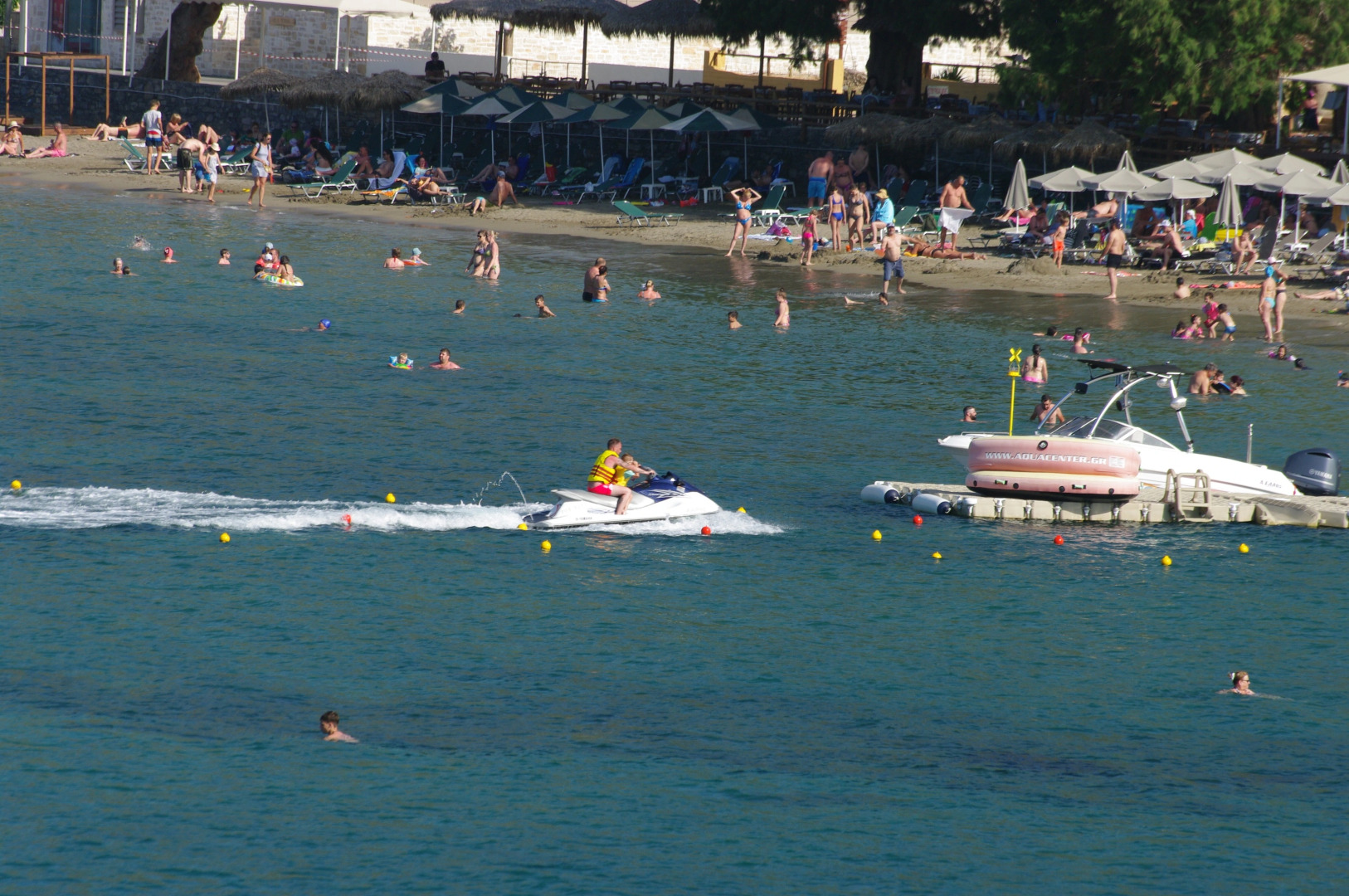 Bali Diamond Adults Only - by Checkin