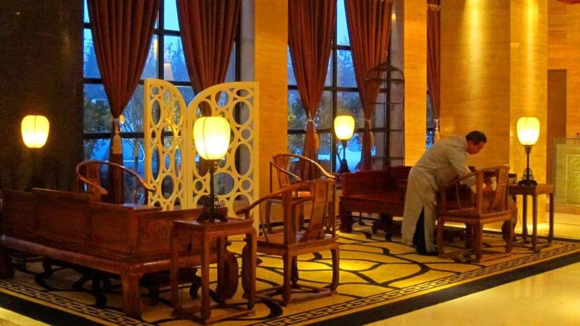 Duoji Iinternational Hotel