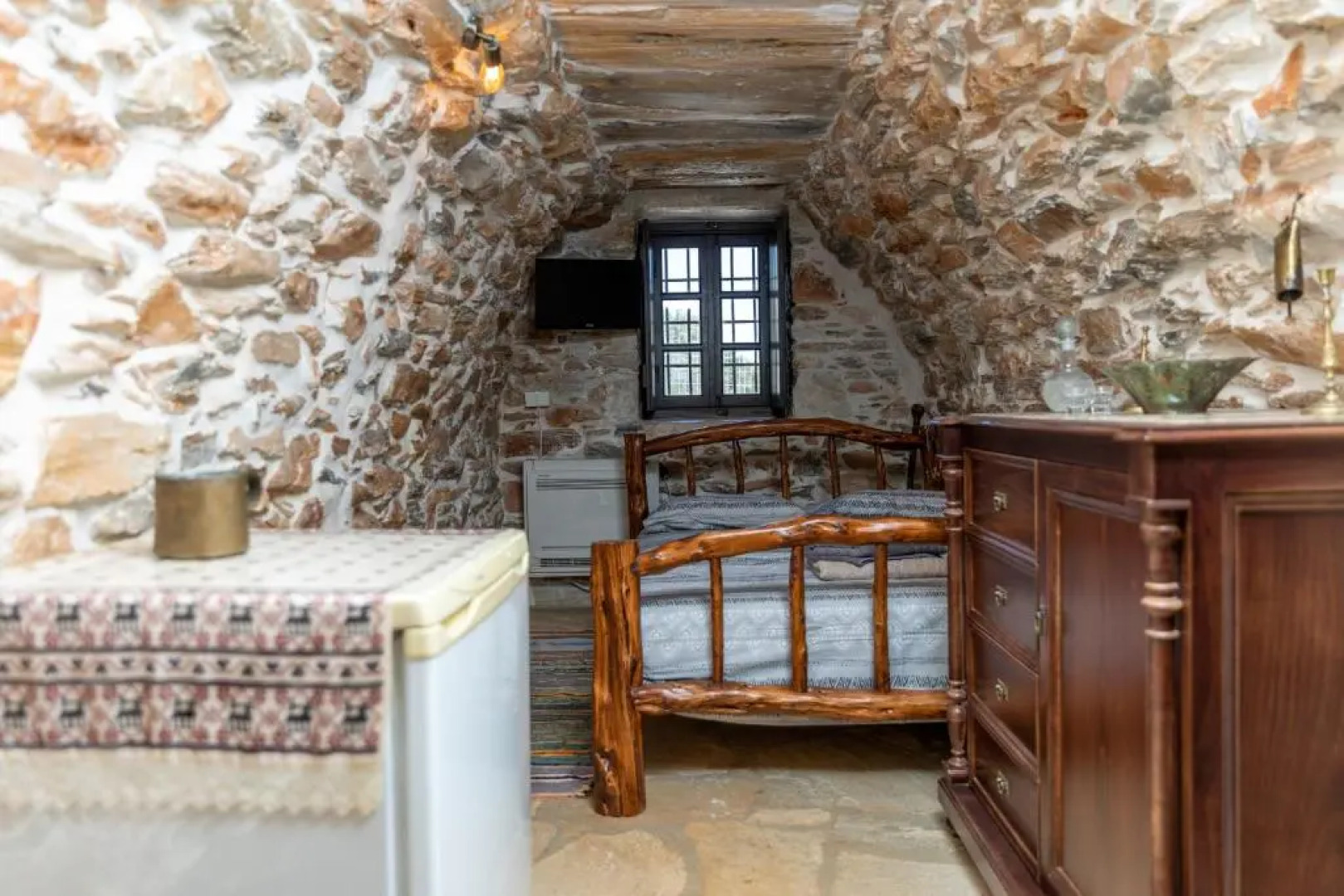 Ligaridia Apartments