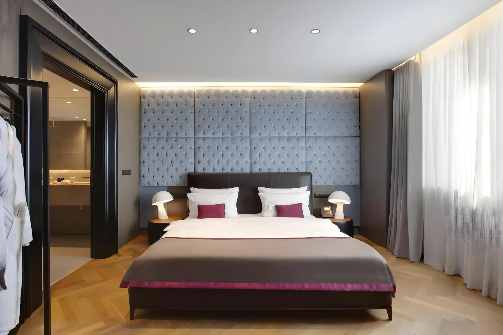 Отель Berlin Potsdamer Platz by Leonardo Hotels