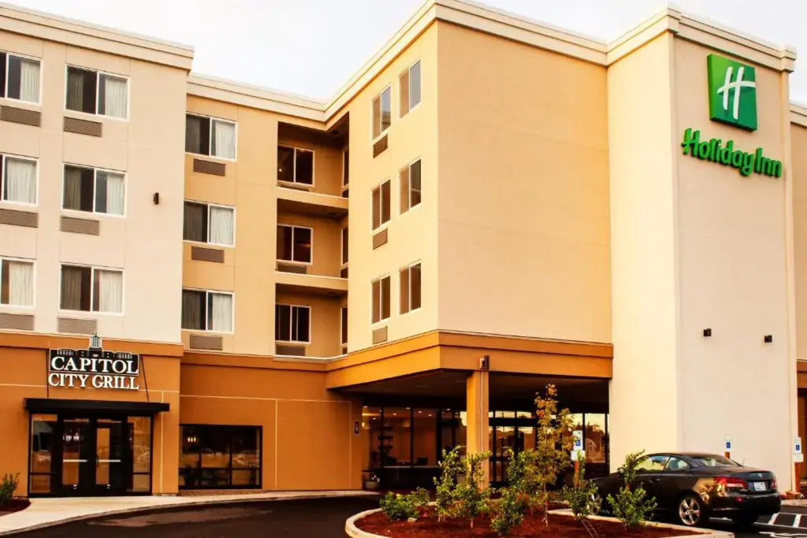 Red Lion Hotel Salem