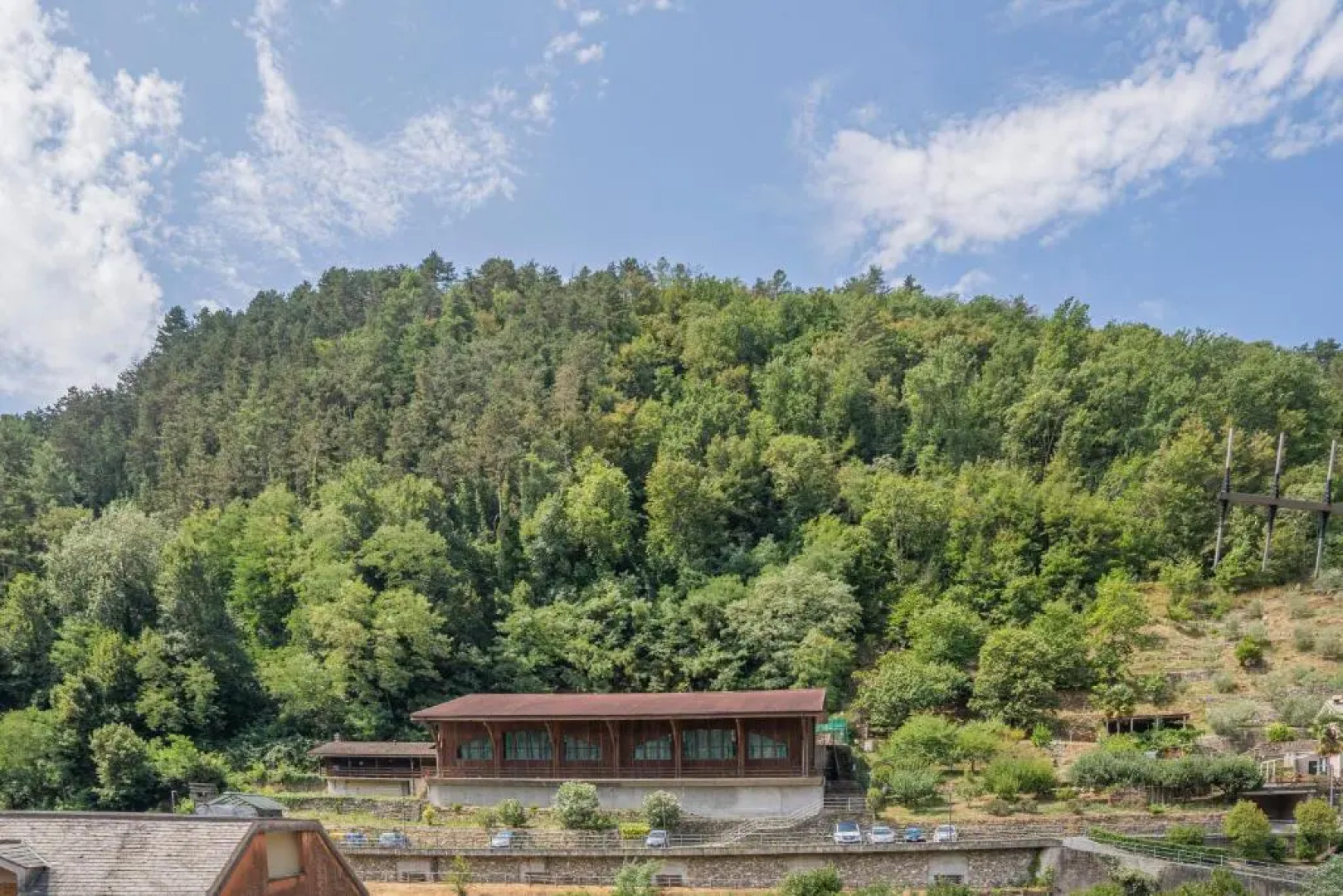 060 - Casa al centro di Borzonasca 2, 15 minuti dal Mare