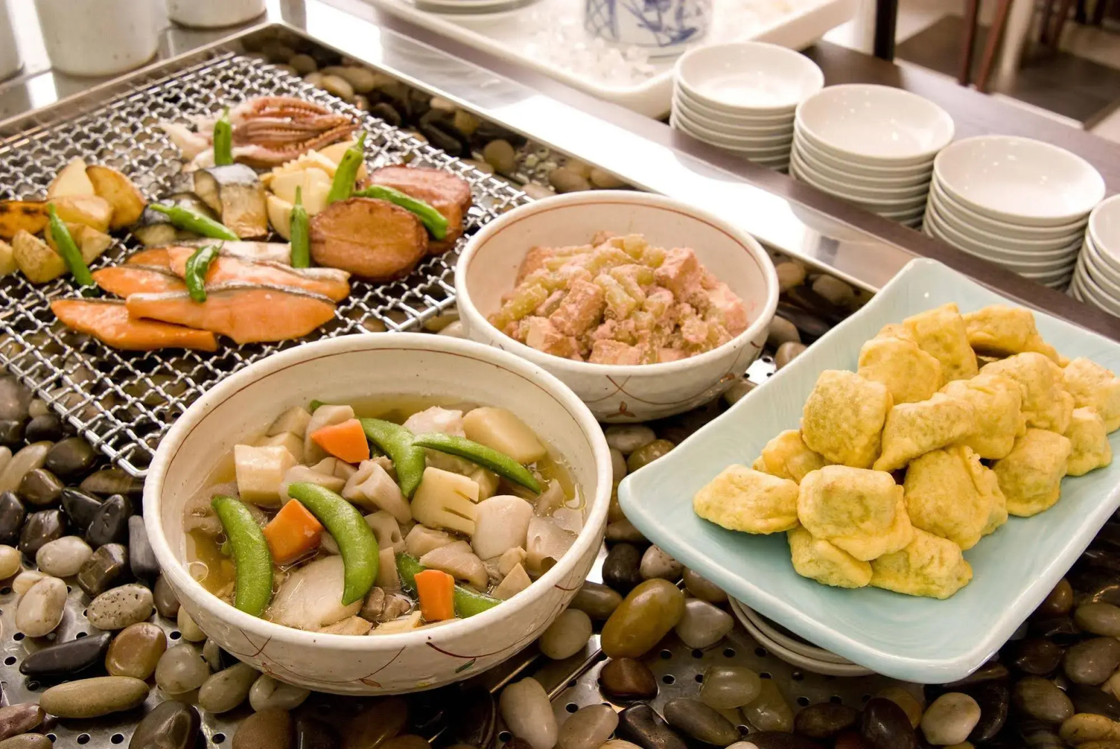 Dormy Inn Asahikawa Natural Hot Spring