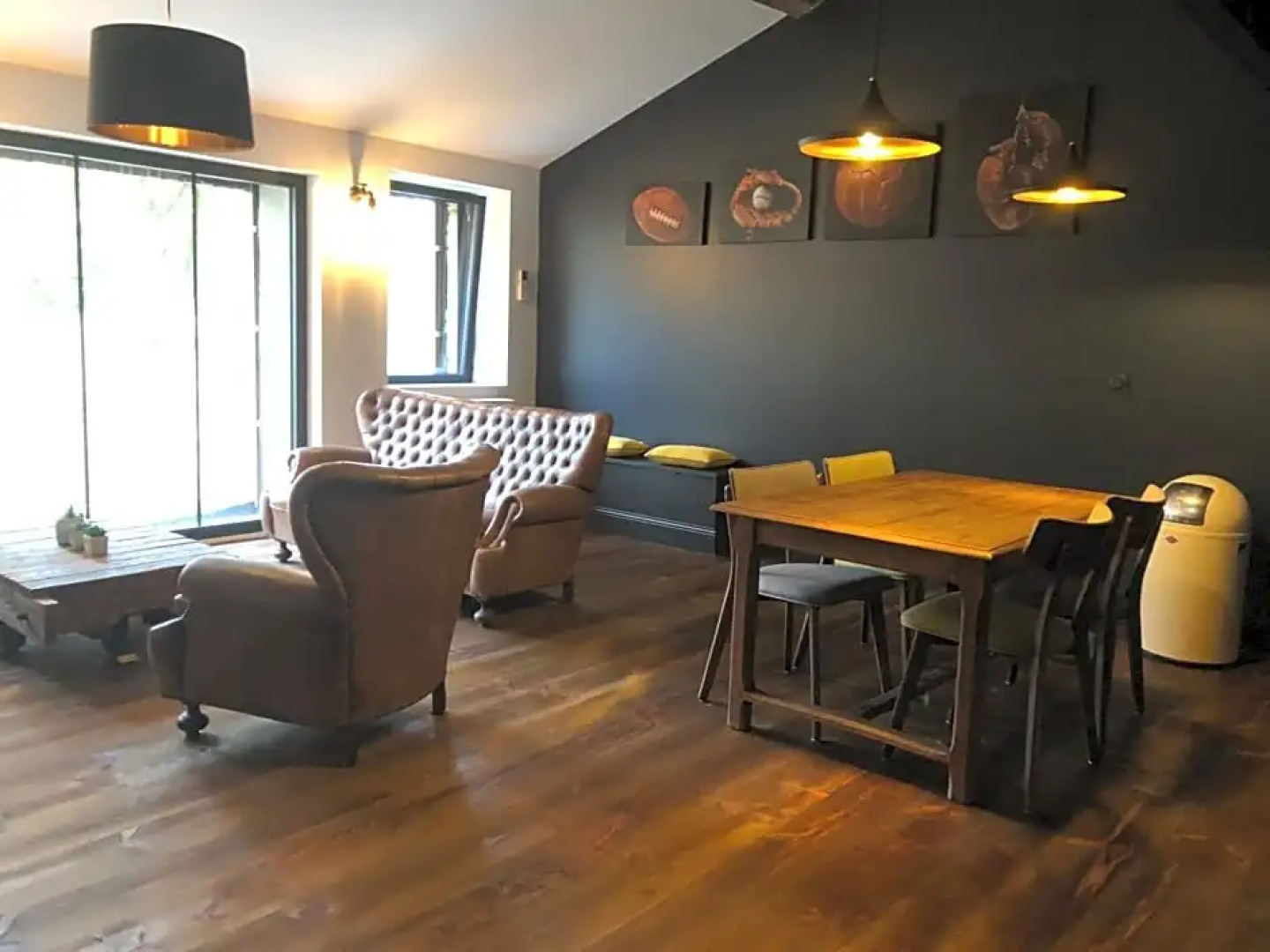 La Maison d'Augustin