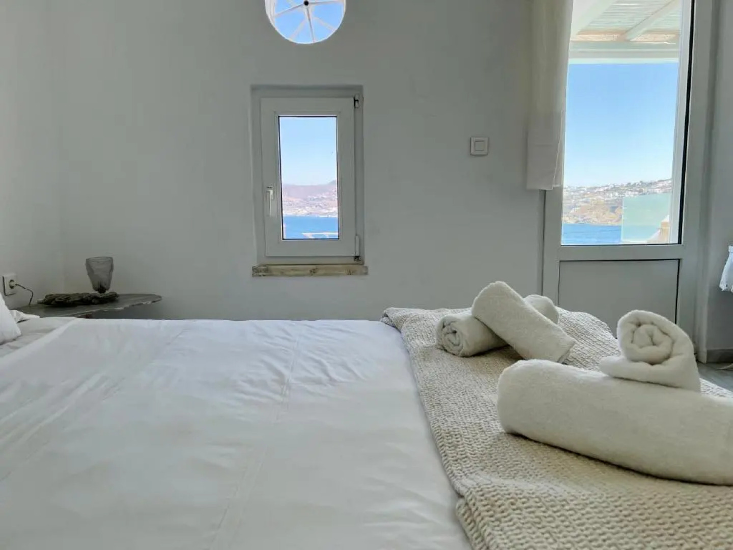 Villa Mykonos 10 - Beautiful Stay on the Sea Side