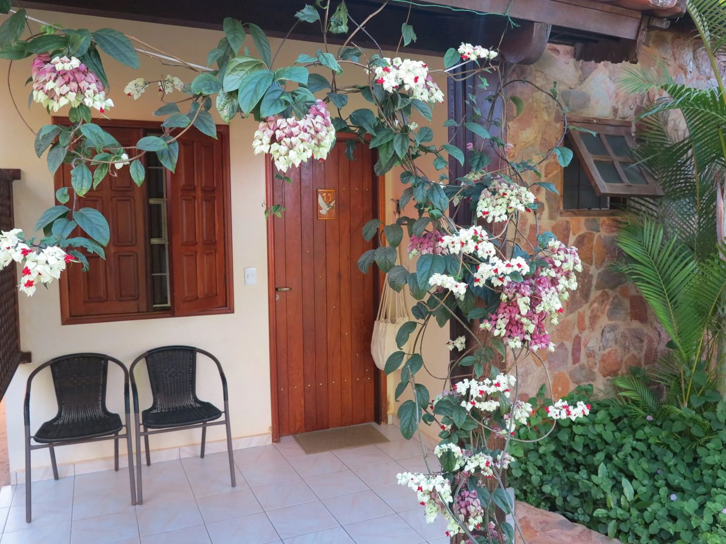 Pousada Recanto da Grande Paz