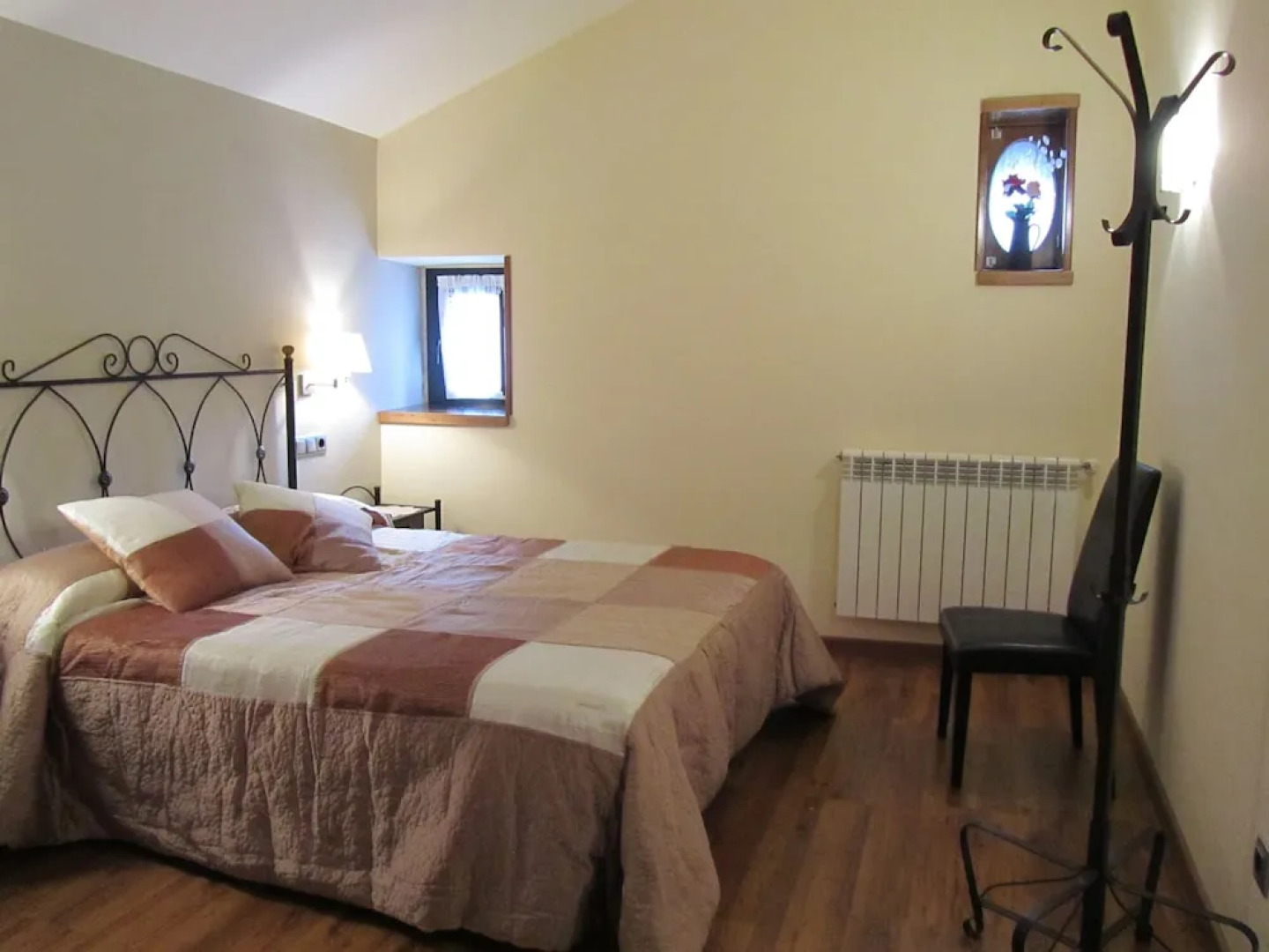 Apartamentos Rurales Casa Baltasar