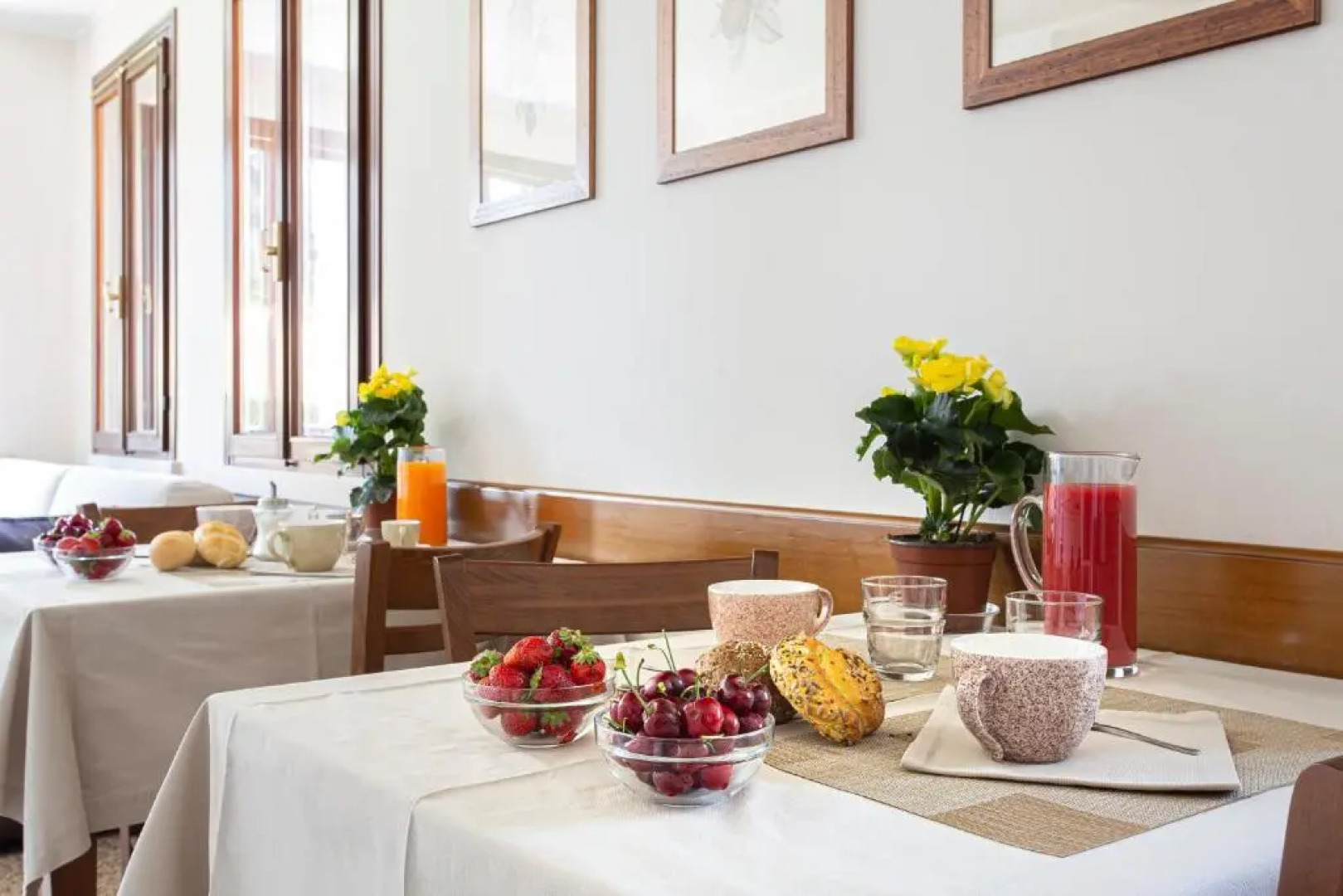 Borgo Tabari Locazione Turistica