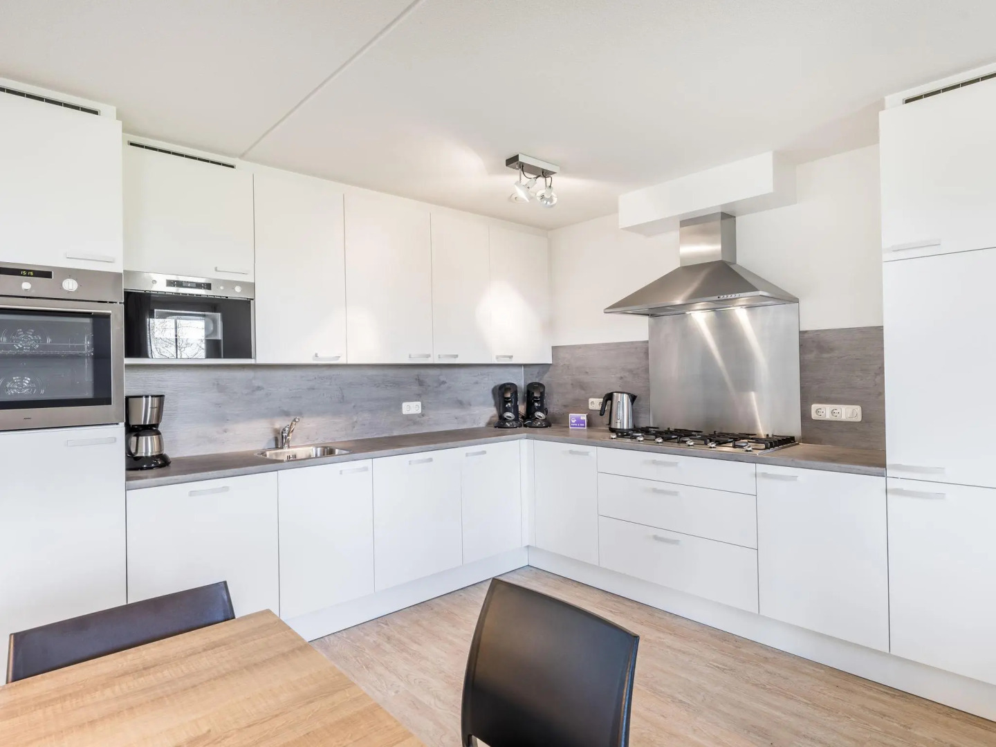 Luxurious Villa in Weert for 24 Persons