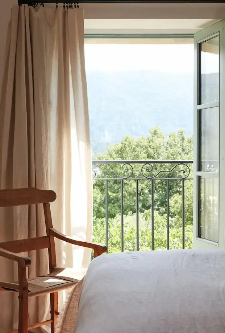 Bastide du Mourre - Fontenille Collection