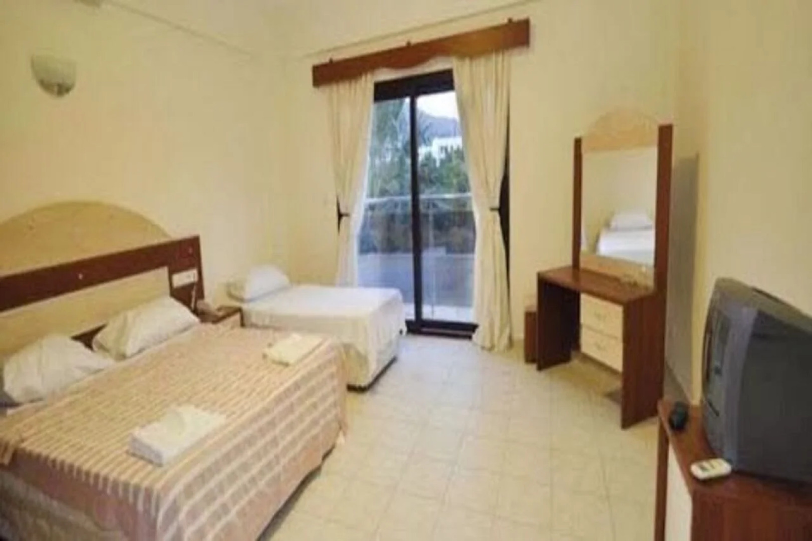 Bodrum Moonlight Hotel