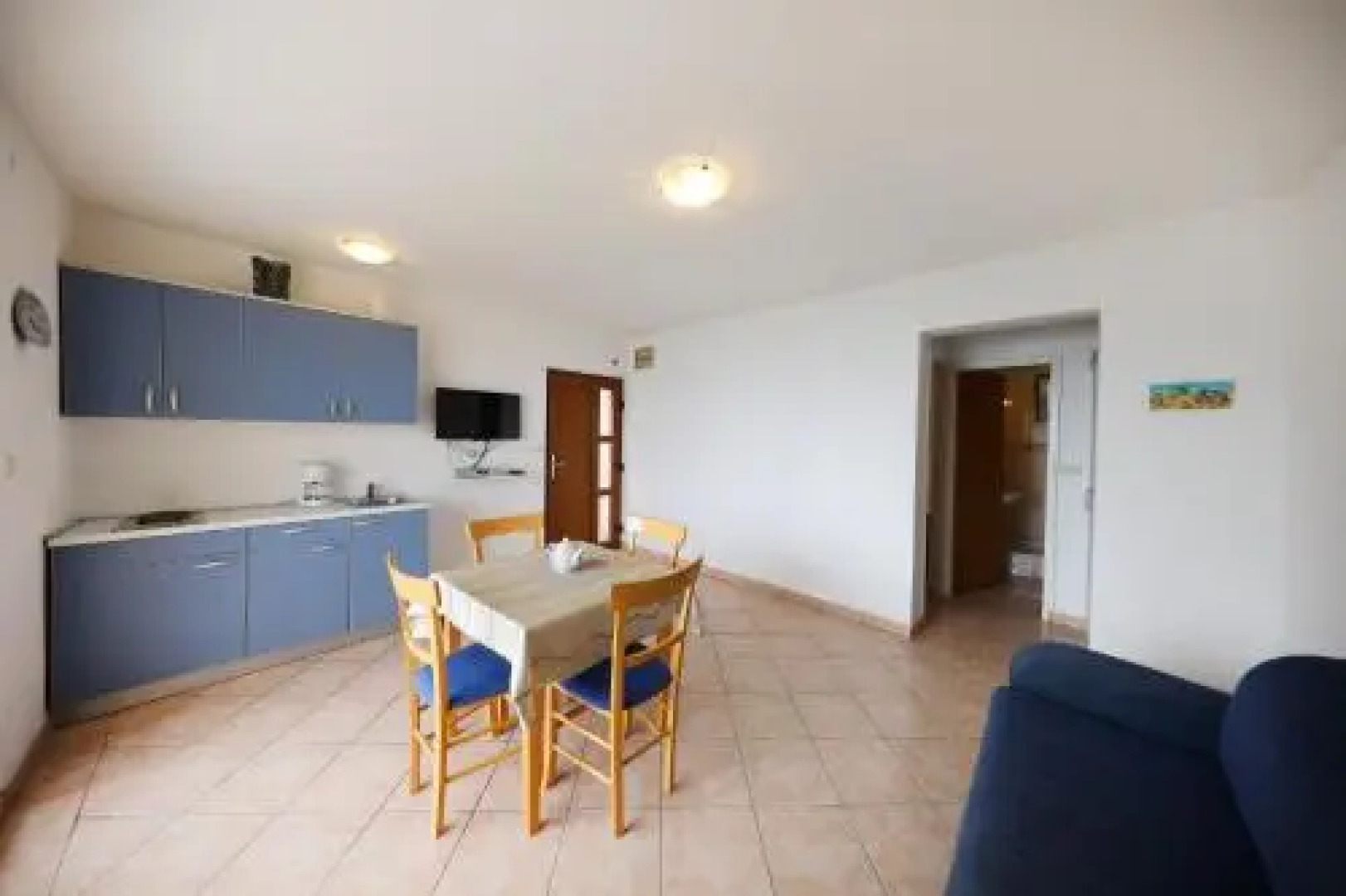 Apartments Mitrović