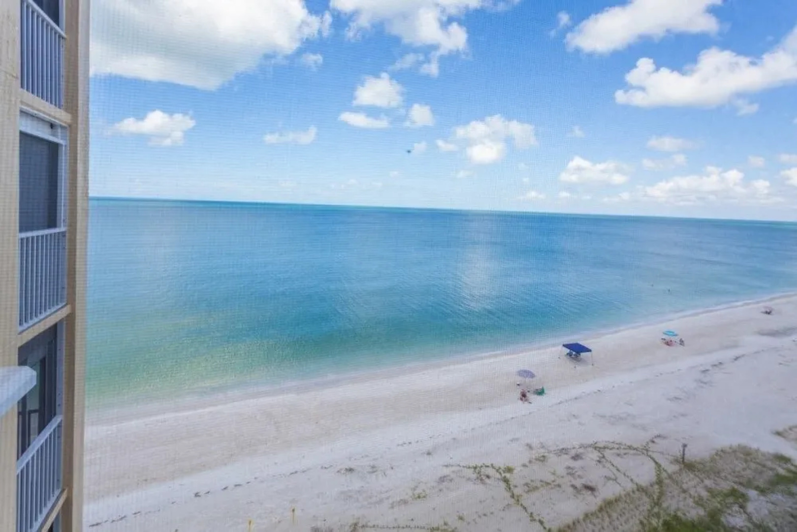 Casa Bonita II 703 by RedAwning