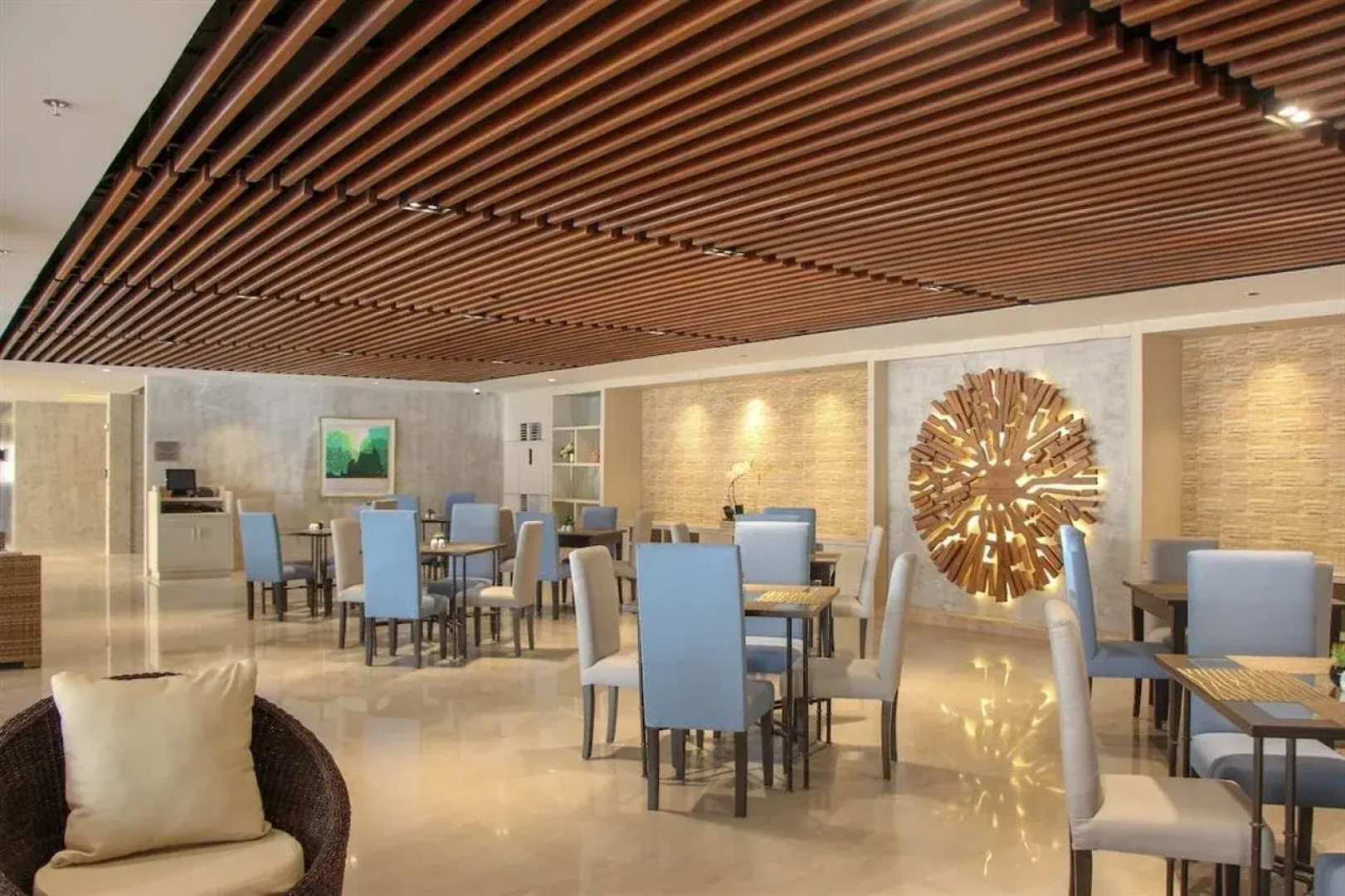 Acacia Hotel Bacolod