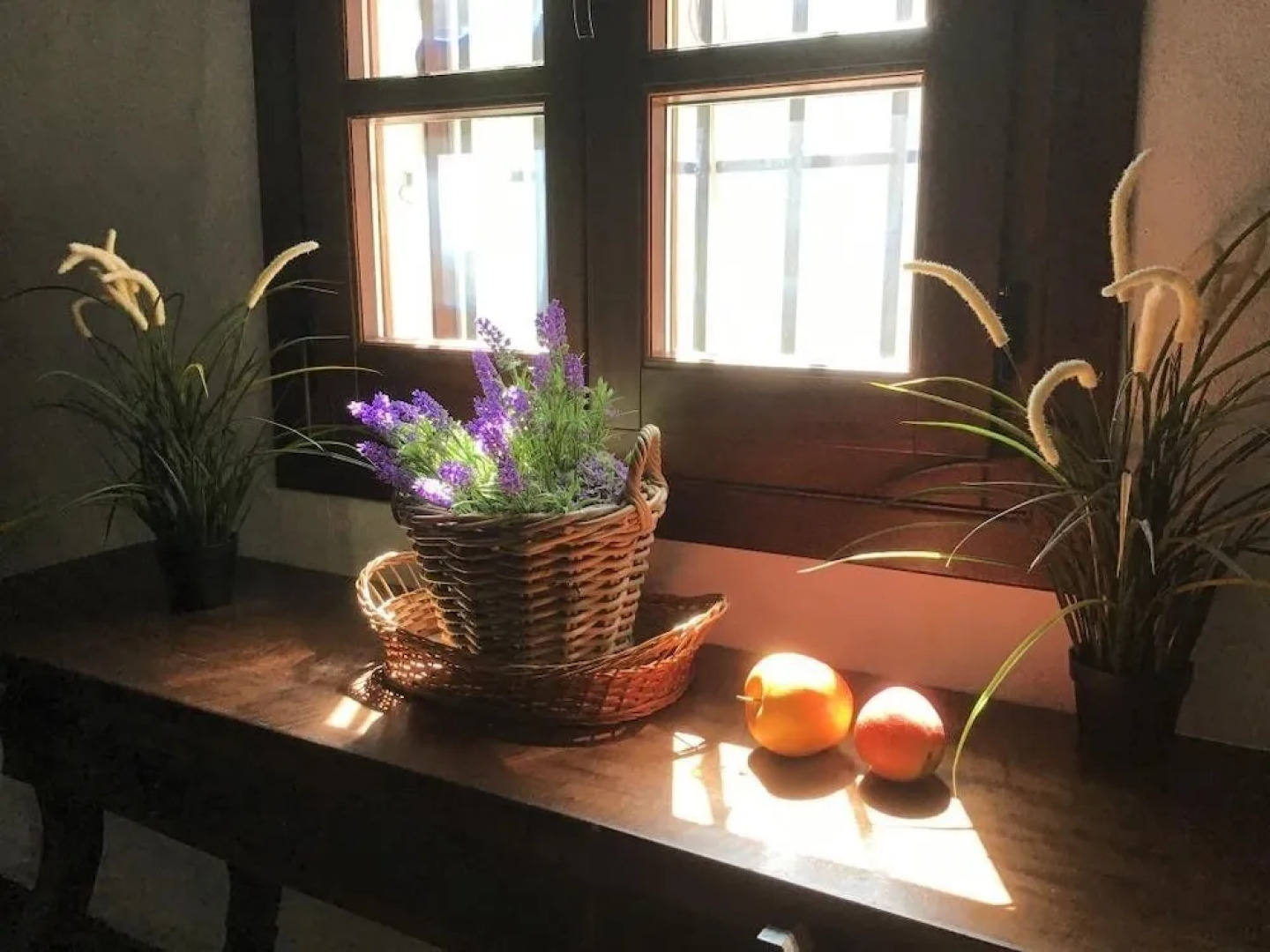 Vivienda rural La Maquila Grazalema