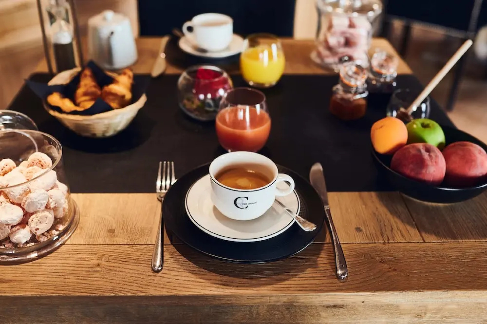 Le Clos des Terres Soudées