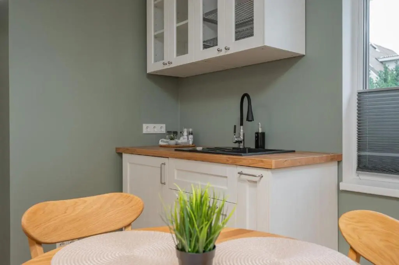 Loode lux with sauna