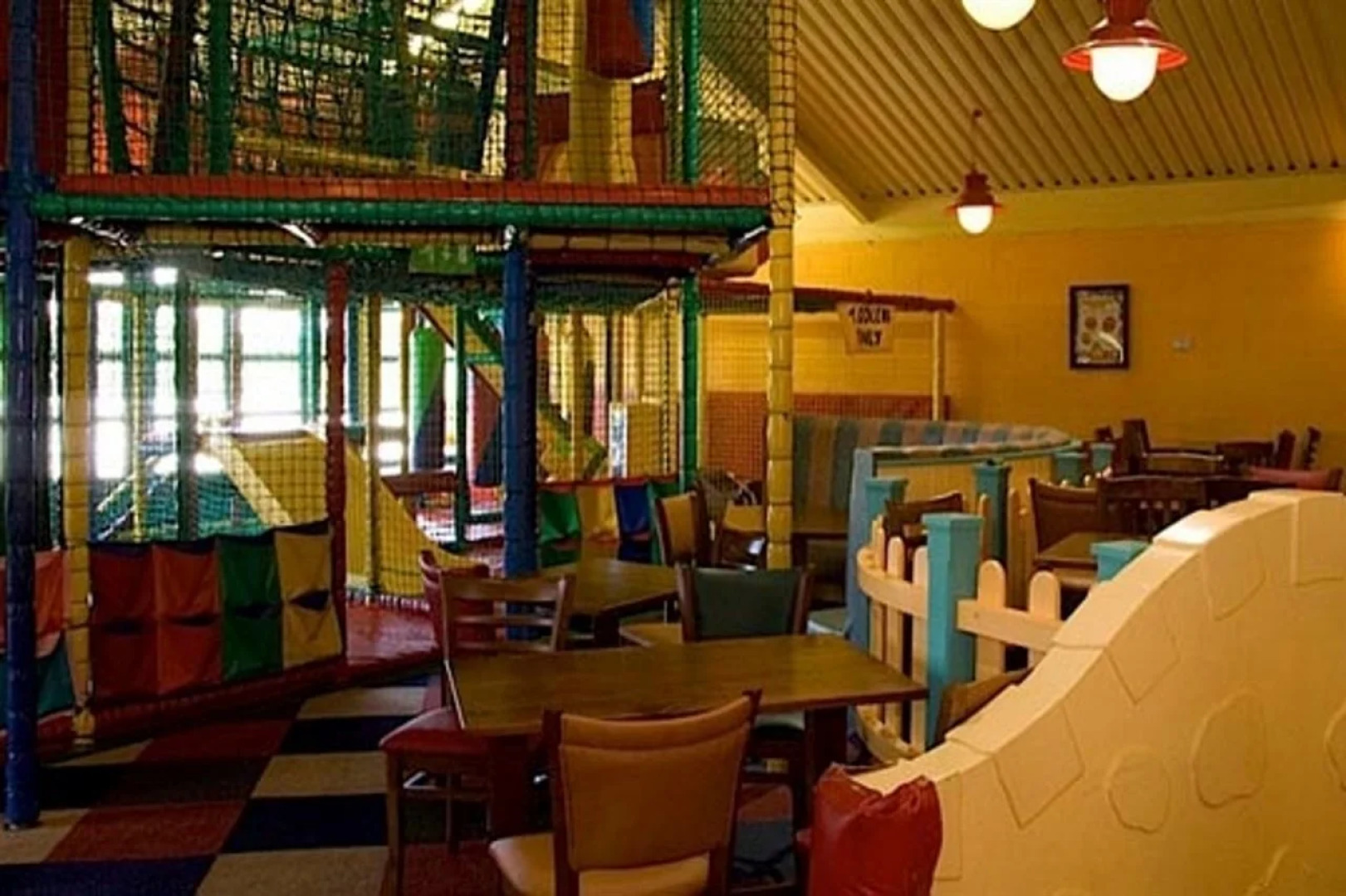 Premier Inn Pontefract South