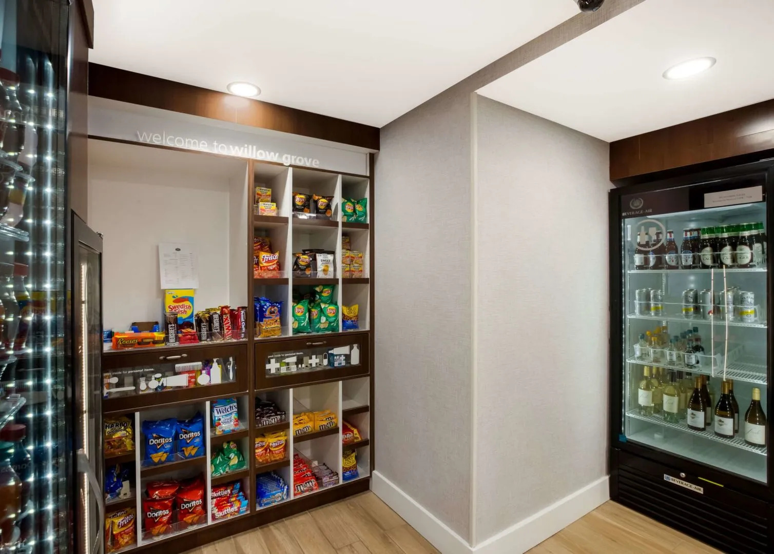 Hampton Inn by Hilton Philadelphia / Willow Grove