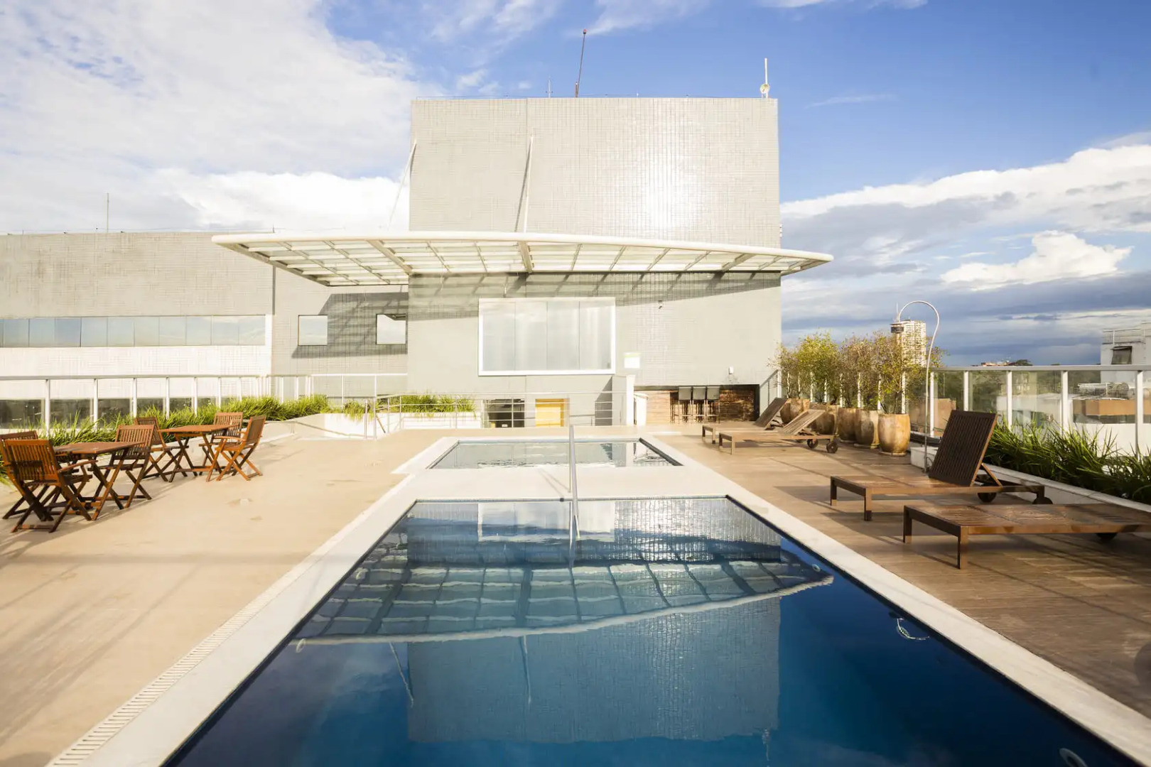 Ibis Styles Belém Hangar