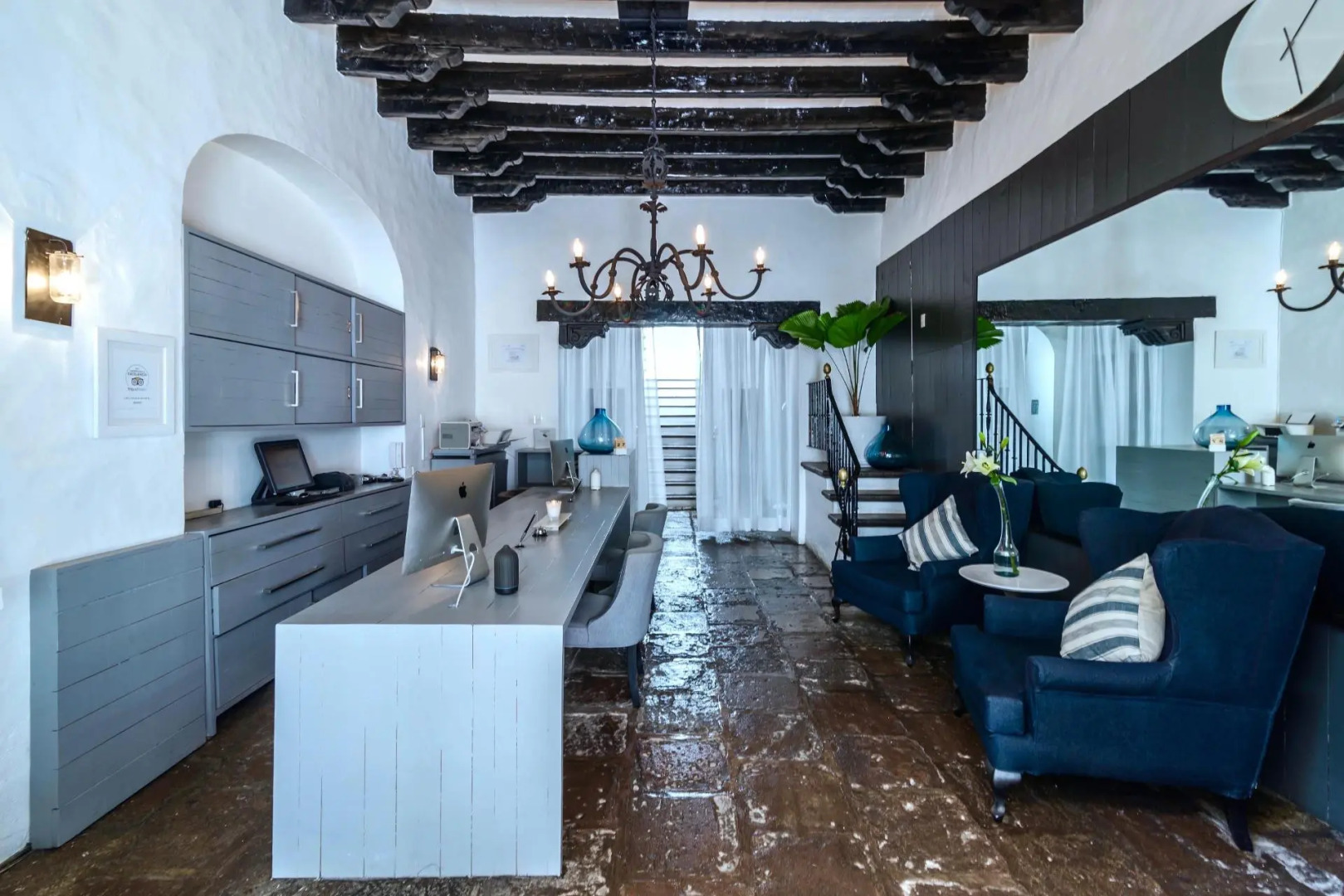 Las Casas B+B Hotel, Spa & Restaurant