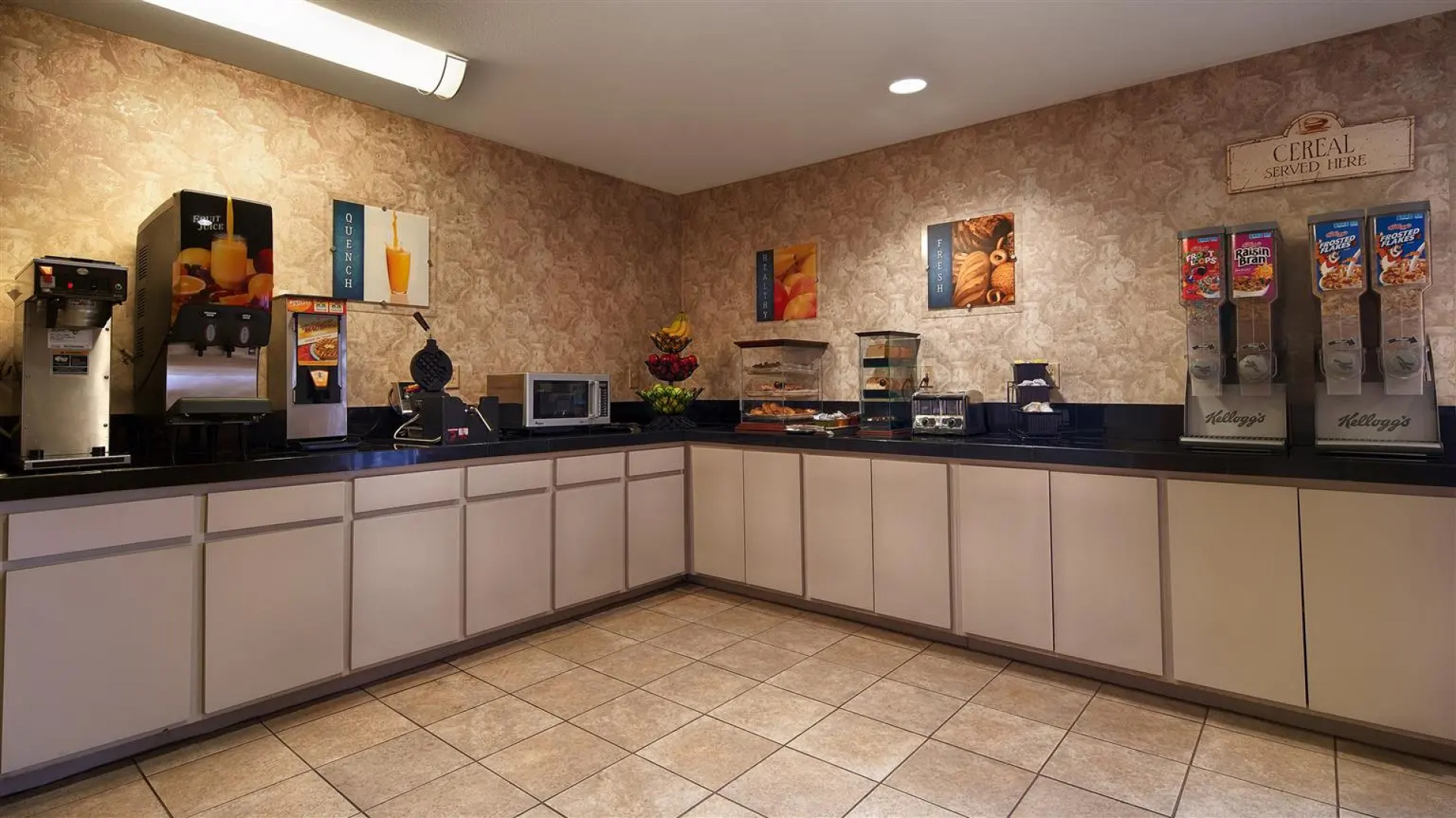 Best Western Borger Inn