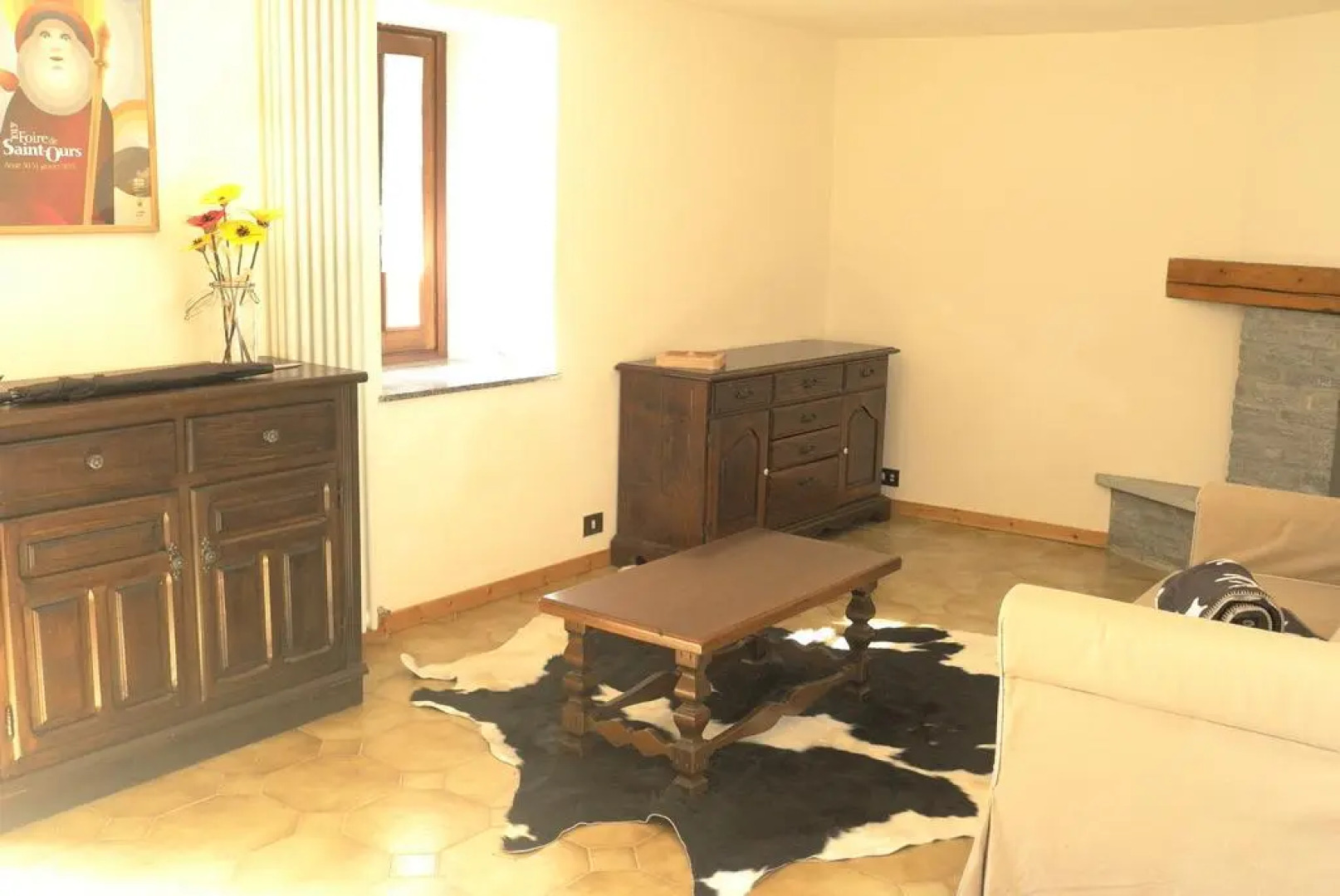 Il Villaggio di Buthier