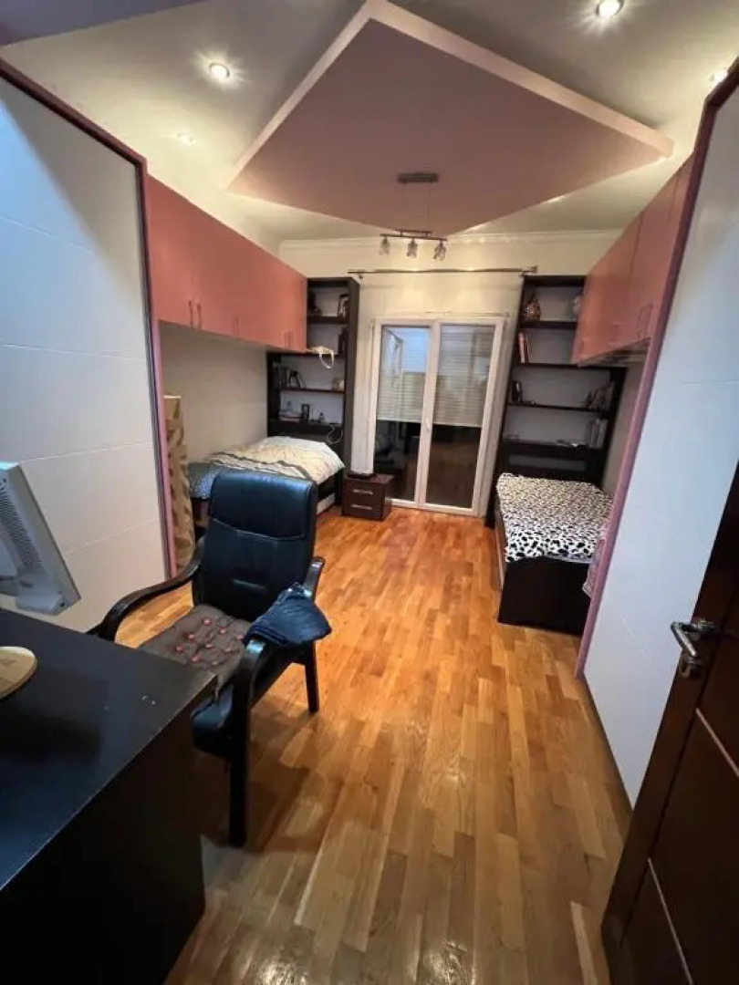 Luxury Rooftop Apartament