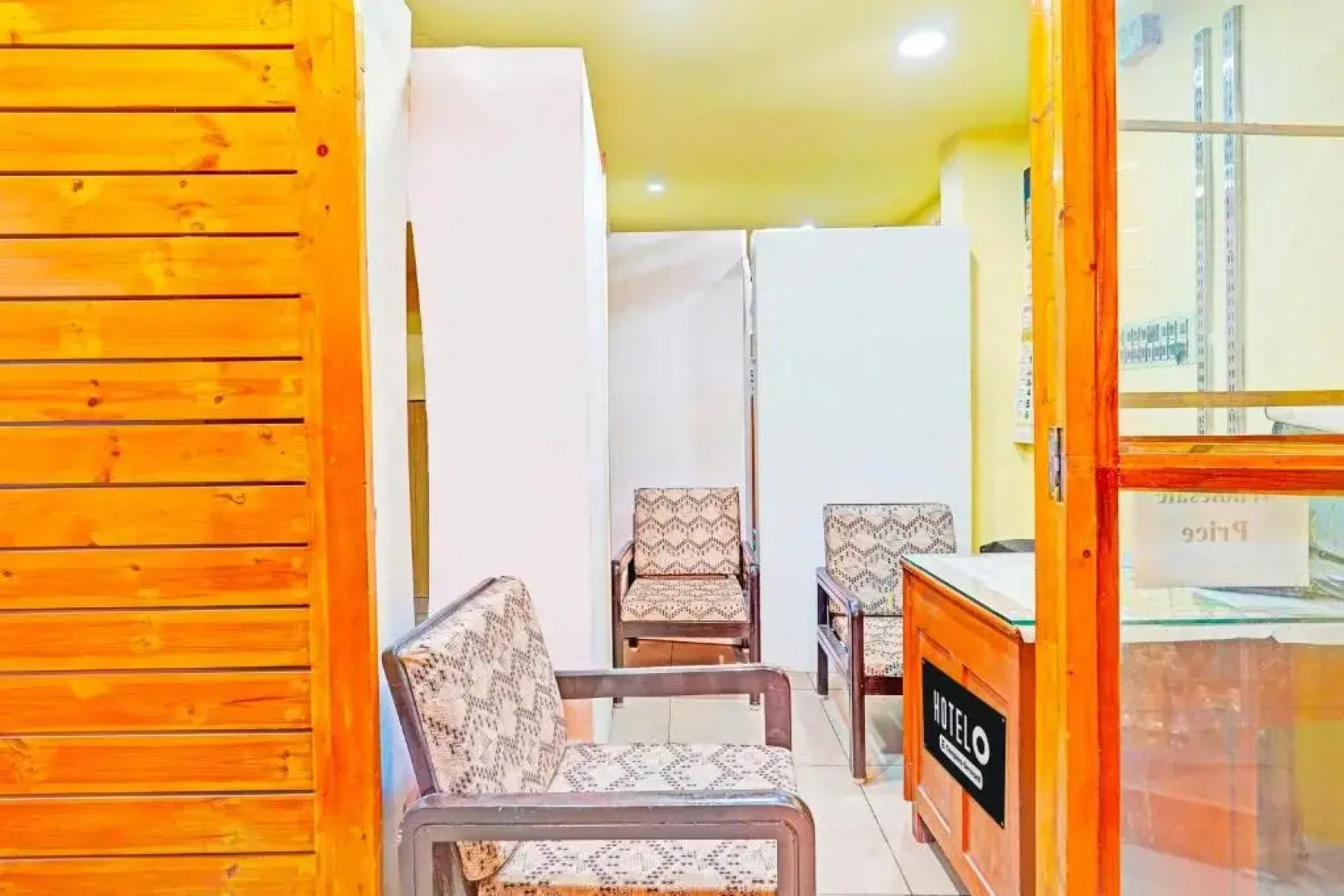 Hotel Le Sai