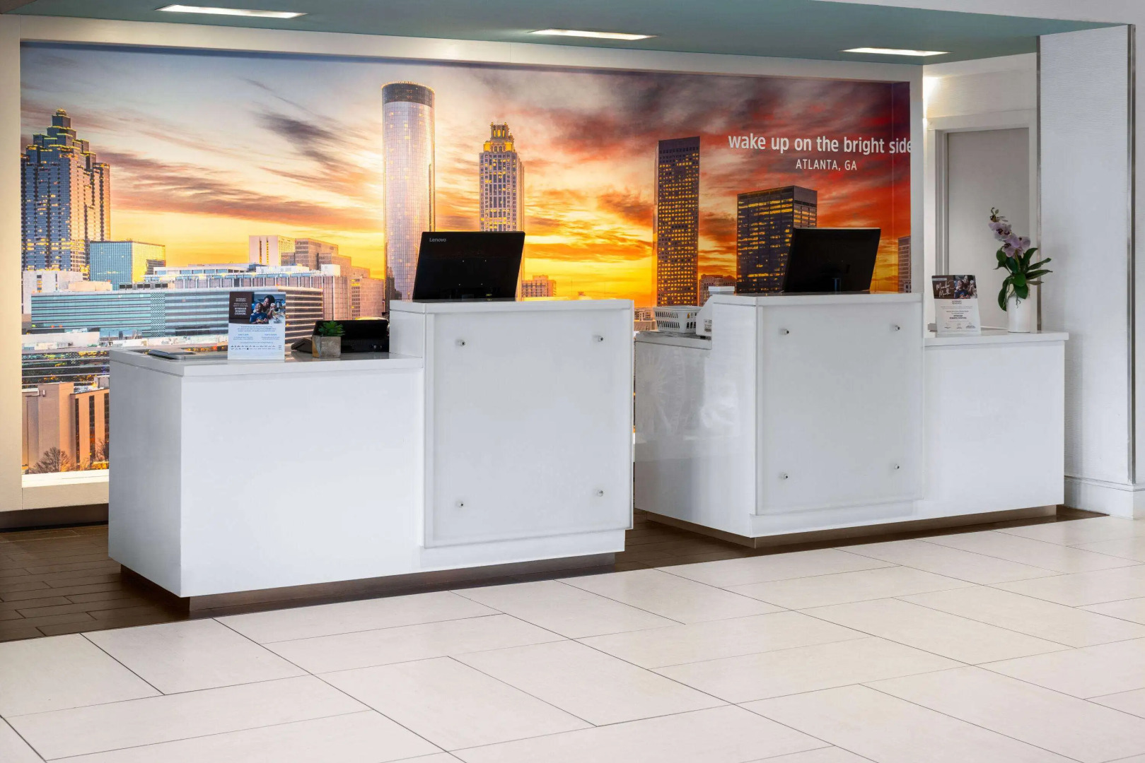 La Quinta Inn & Suites by Wyndham Atlanta Airport North