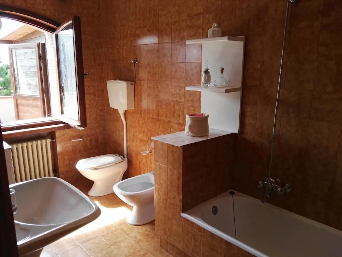 Villa With 5 Bedrooms in Mondaino, With Private Pool, Enclosed Garden