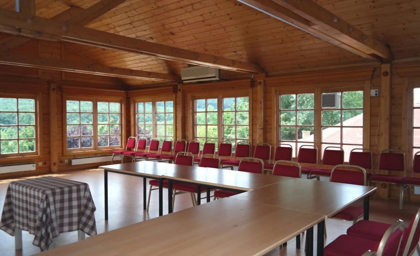 Petnehazy Club Hotel Superior