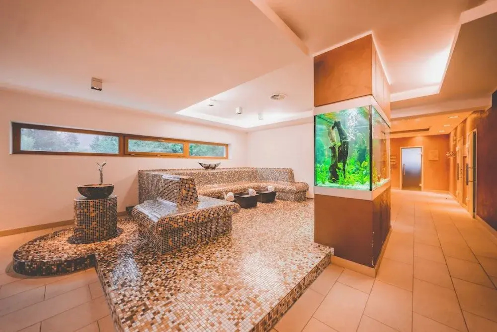 Kloster Marienhoh - Mountains I Lifestyle I Family