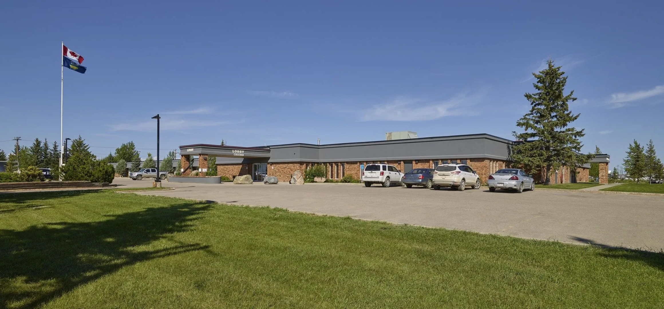 The Neighbourhood Inn