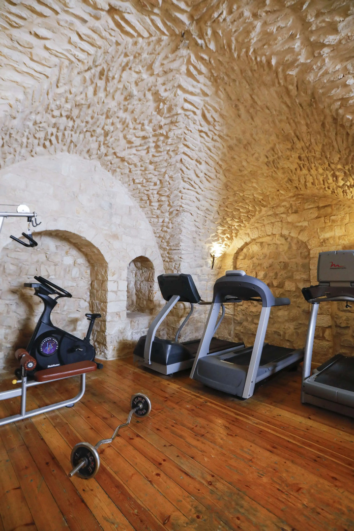 Ruth Zefat By Dan Hotels