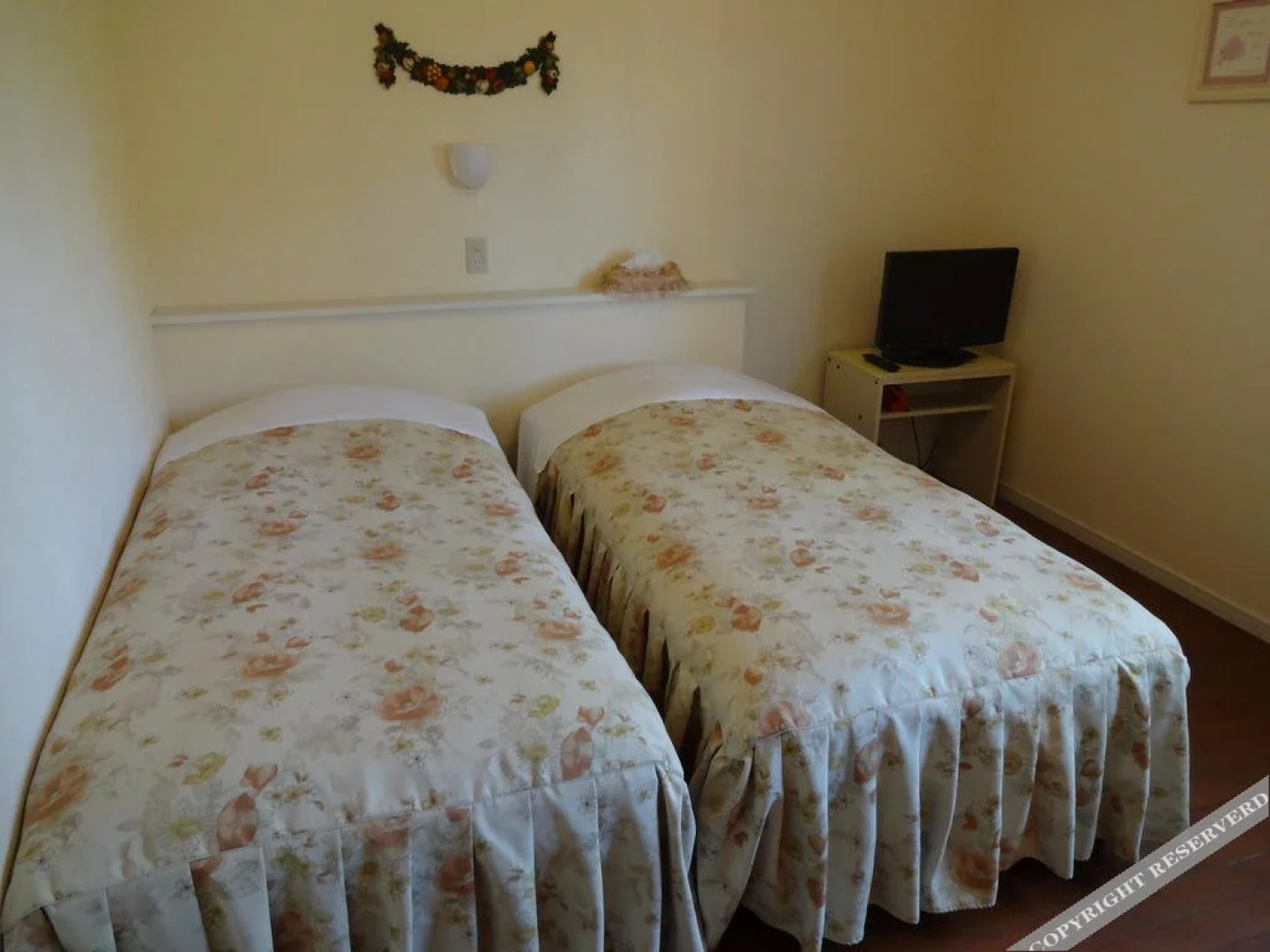 Pension Vivien Claire