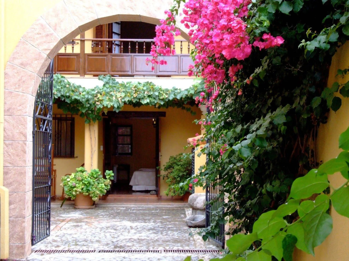 Villa Vicuña Hotel Boutique Cafayate