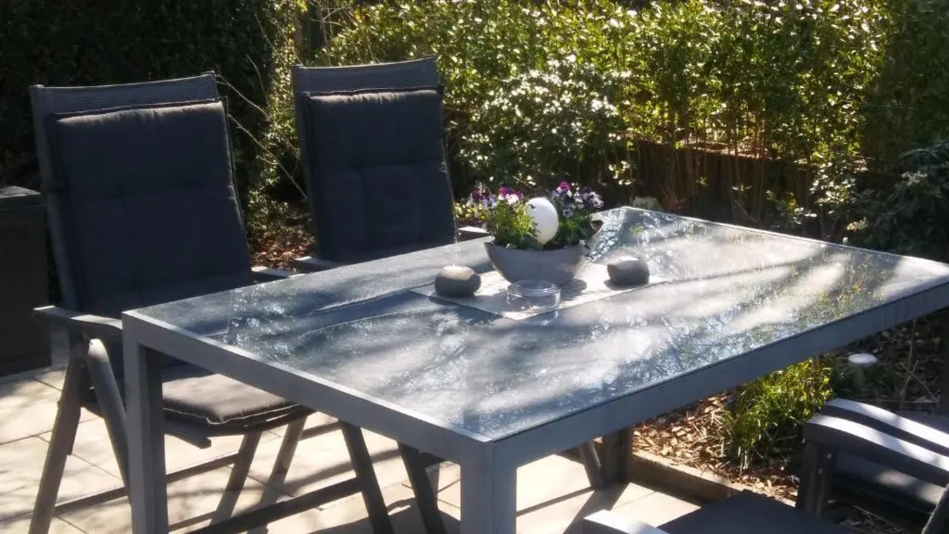 Ferienwohnung Am Lindenkrog