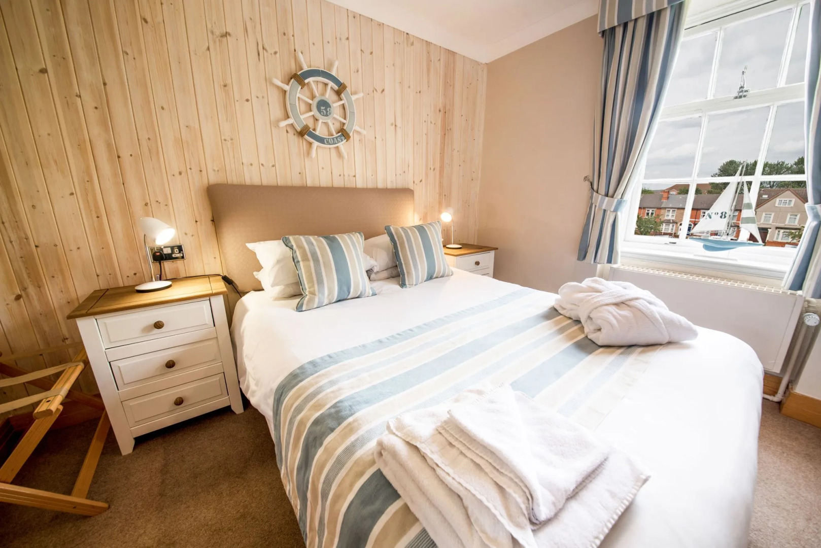 Portland House Hotel at Derby Conference Centre