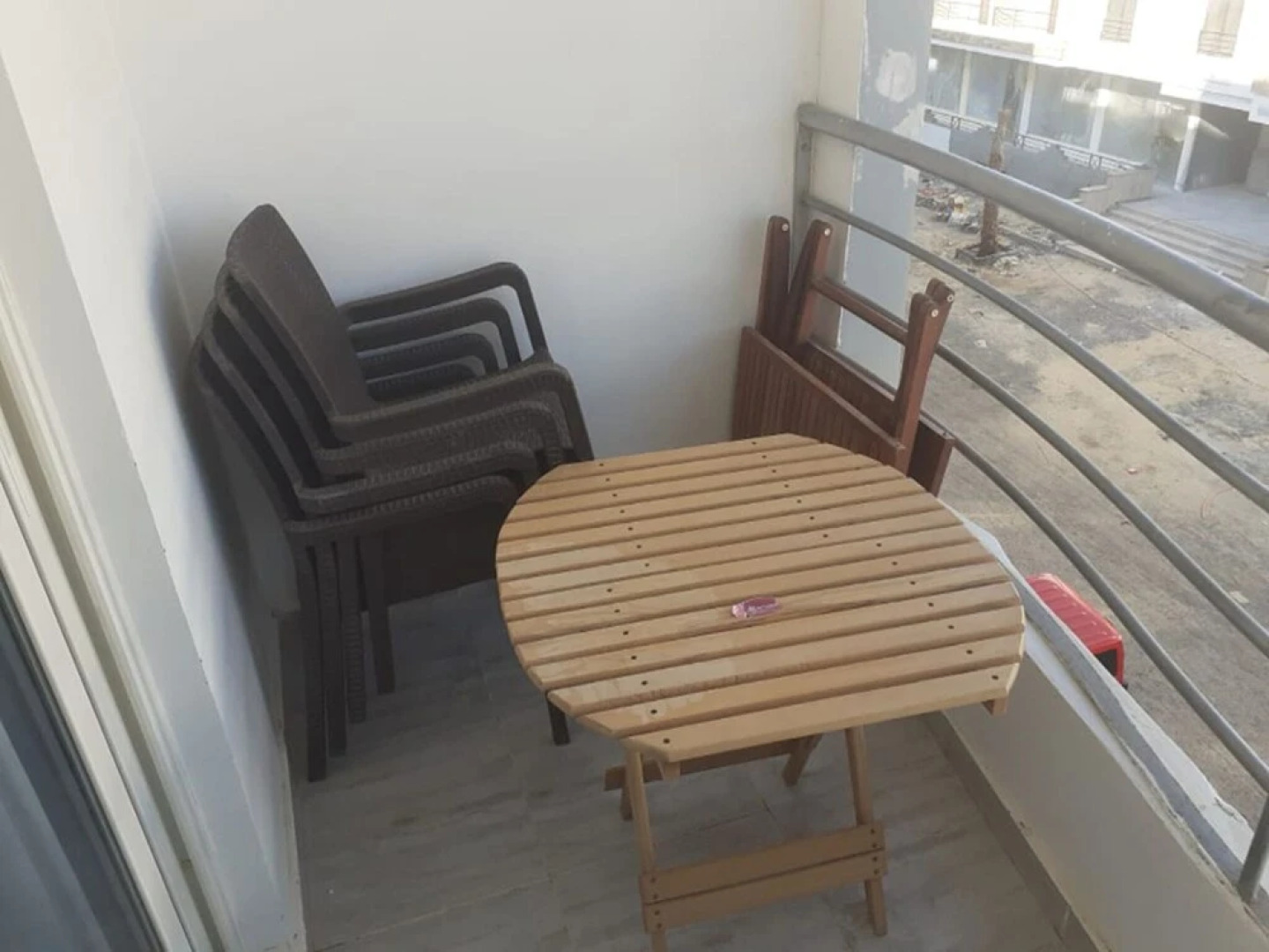 Angels Birds Nest Studio New §§§ Long & Short Stay