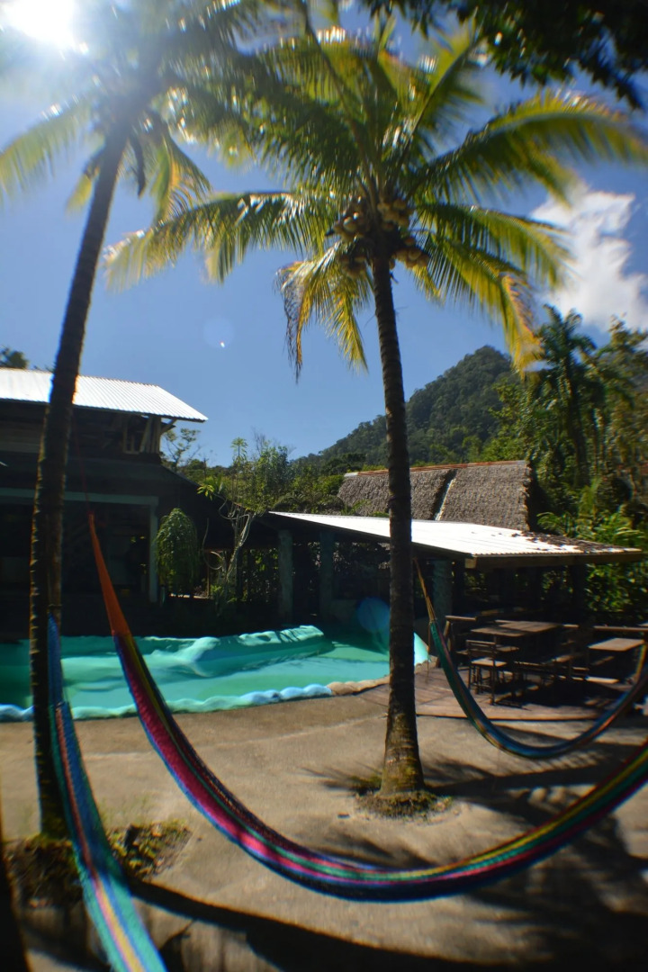 Omega Tours Adventure Company & Eco Jungle Lodge