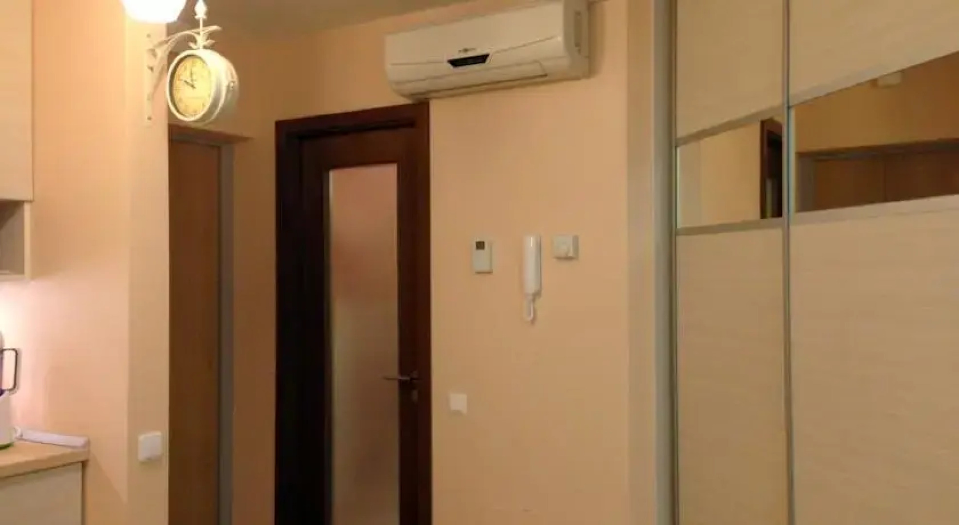 Saulėto Ryto Apartamentai