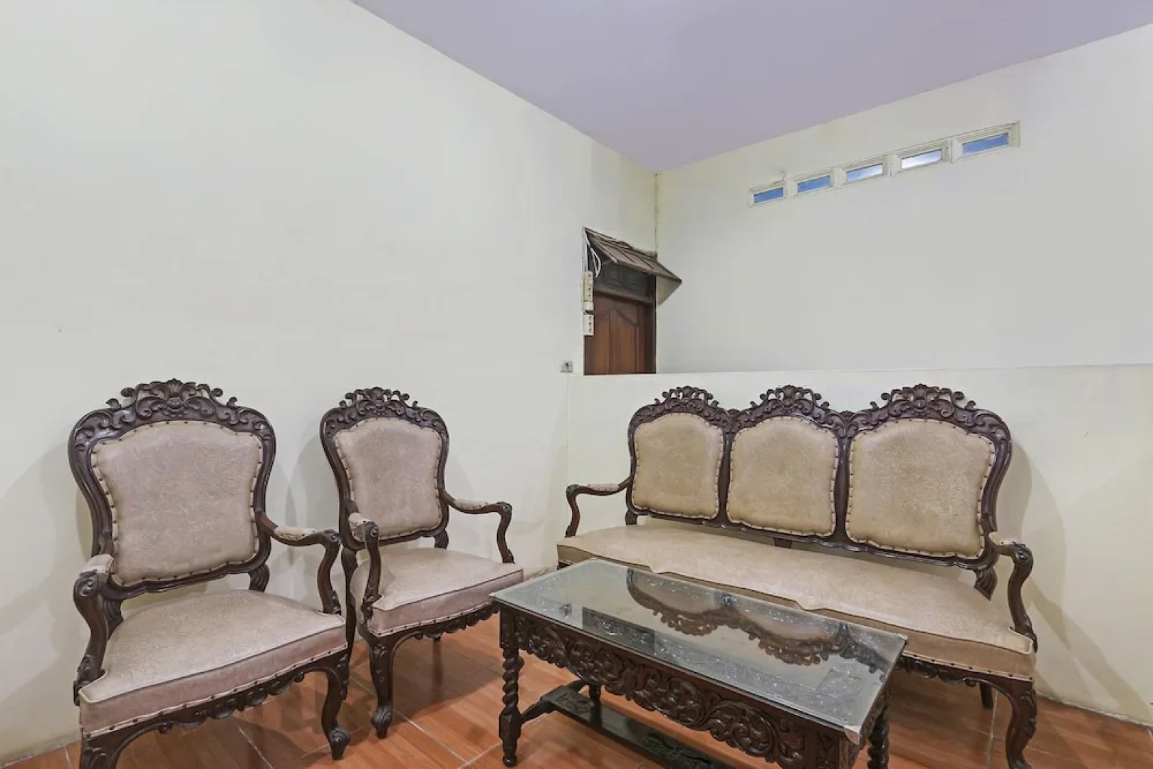 Hotel O Alika Homestay