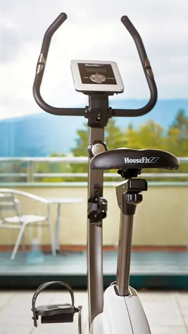 Spa Resort Libverda - Hotel Nový Dům