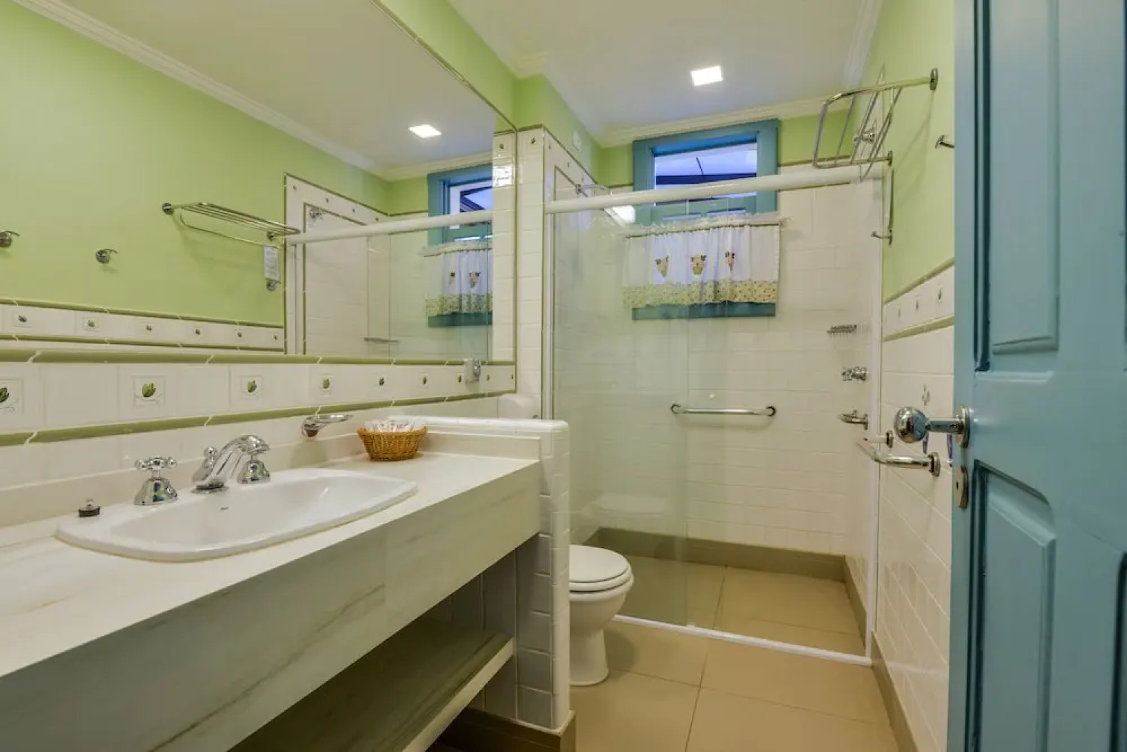 Pousada Aromas da Montanha