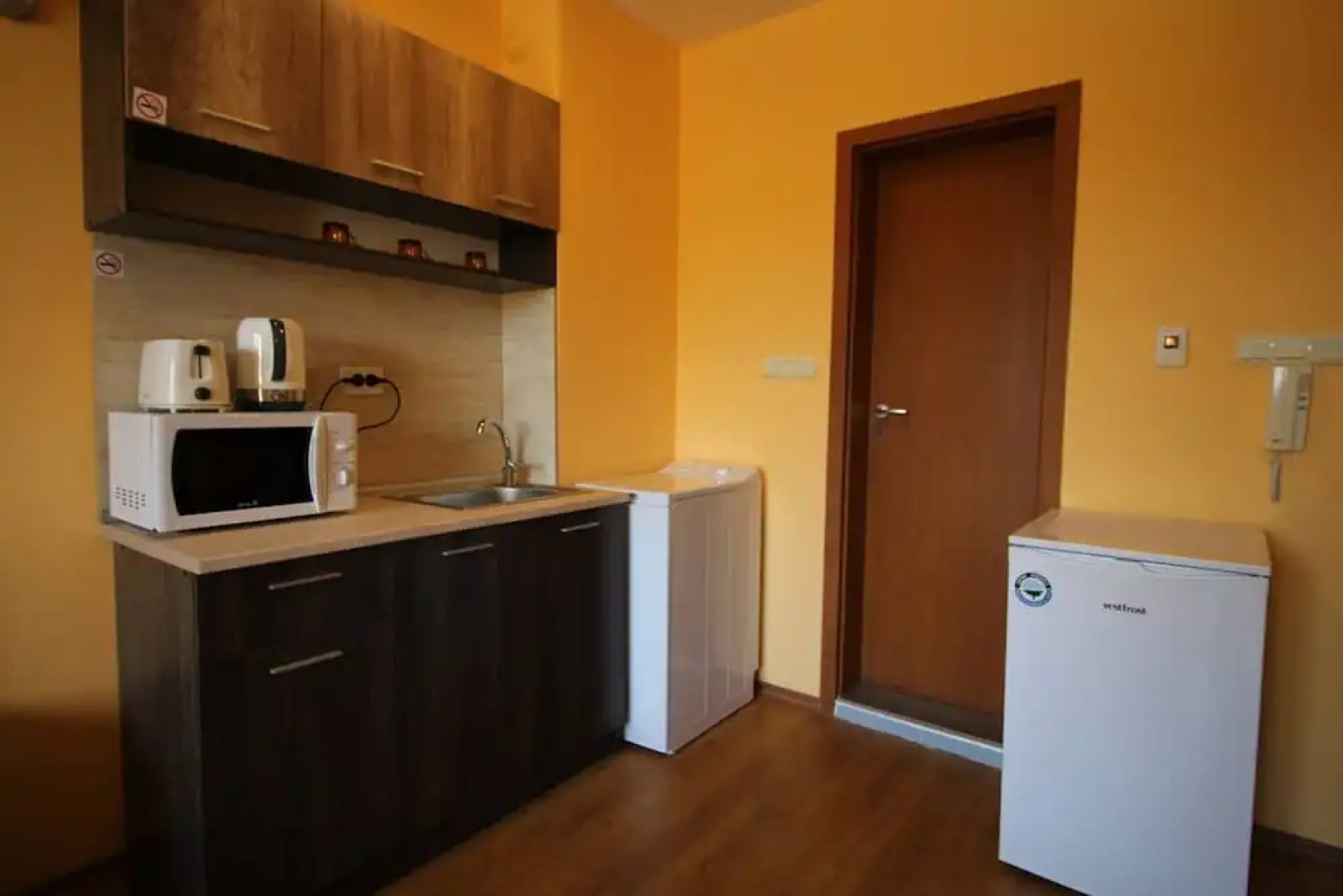 Apartment in Chateau Del Marina Apart Complex